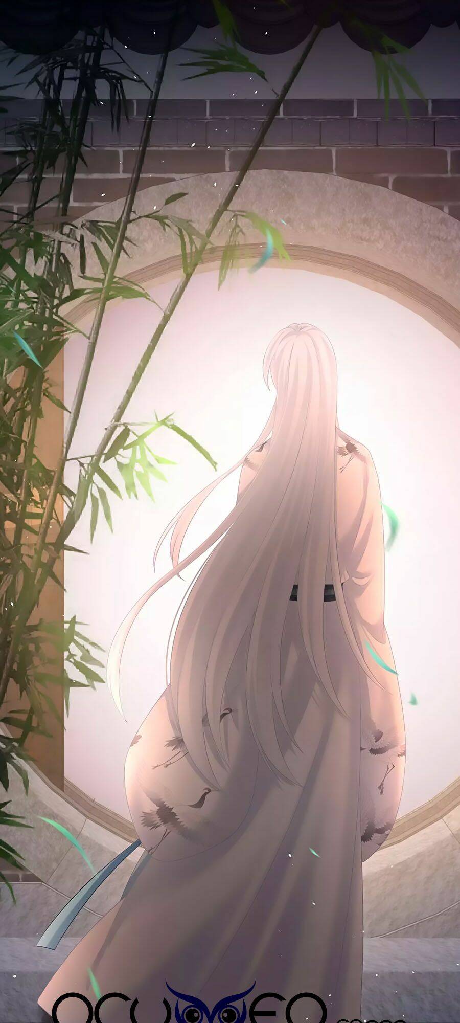 Hậu Cung Của Nữ Đế Chapter 203 - Trang 2