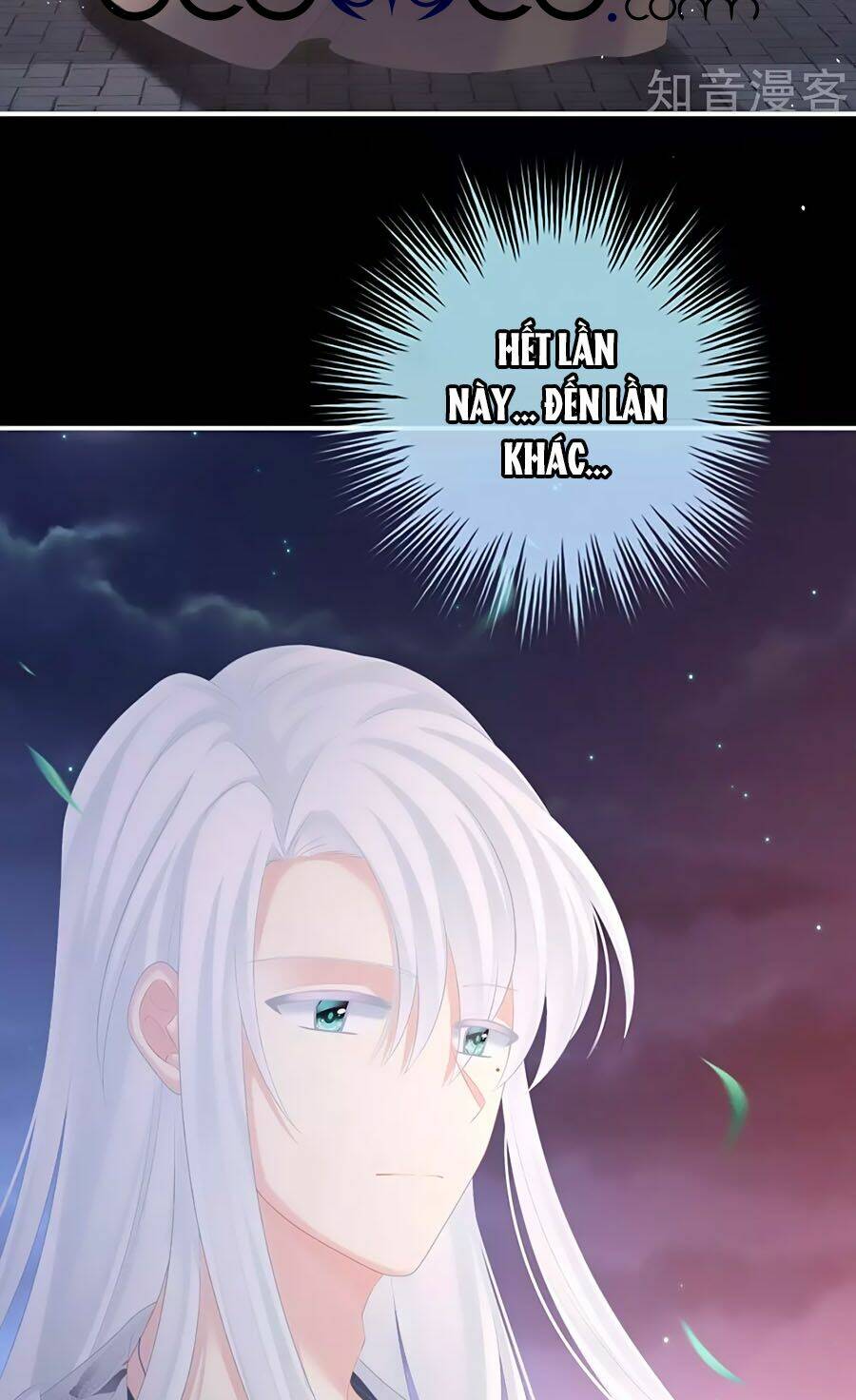 Hậu Cung Của Nữ Đế Chapter 203 - Trang 2