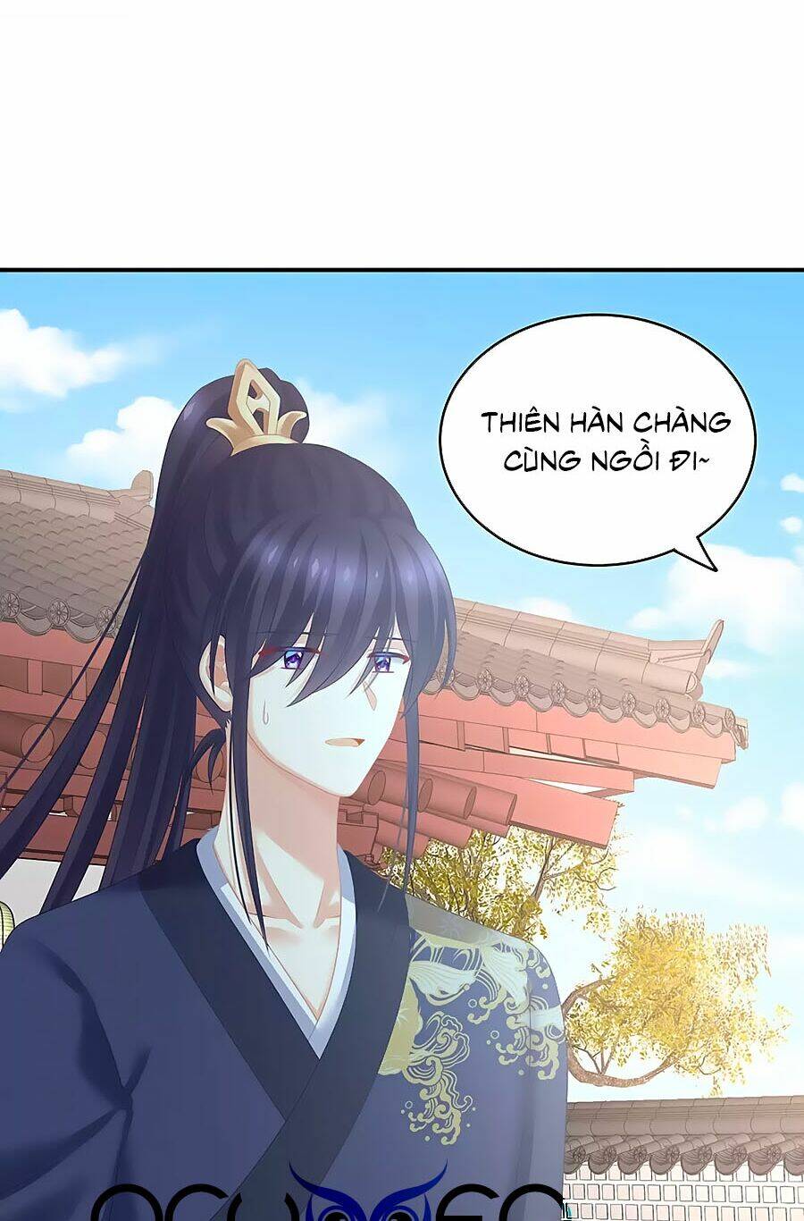 Hậu Cung Của Nữ Đế Chapter 204 - Trang 2