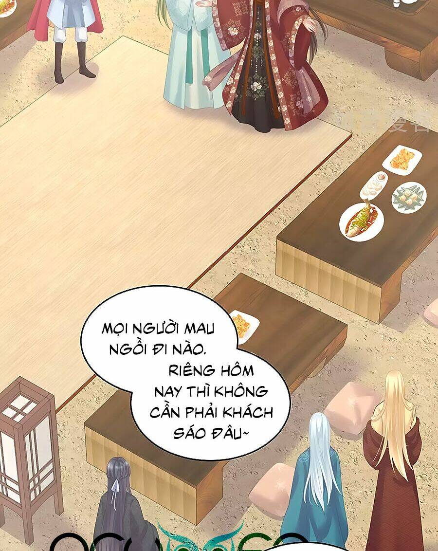 Hậu Cung Của Nữ Đế Chapter 204 - Trang 2