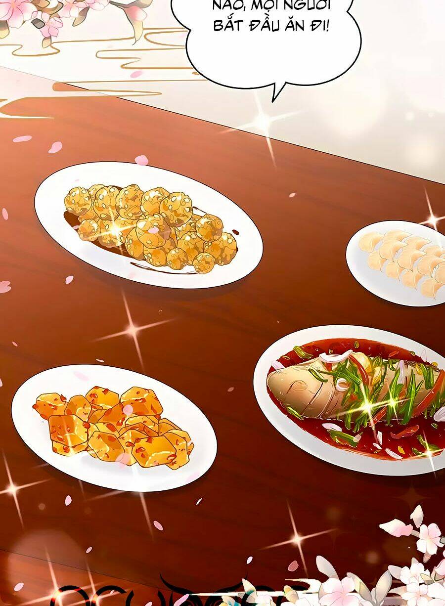 Hậu Cung Của Nữ Đế Chapter 204 - Trang 2