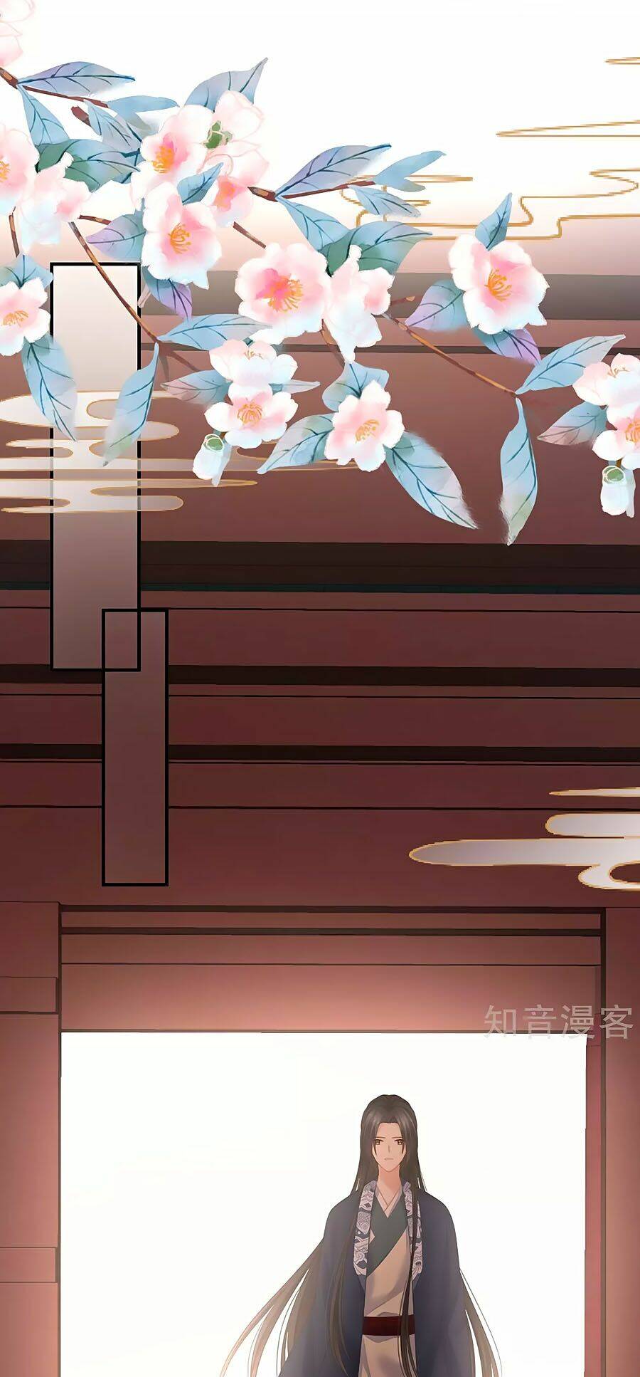 Hậu Cung Của Nữ Đế Chapter 204 - Trang 2