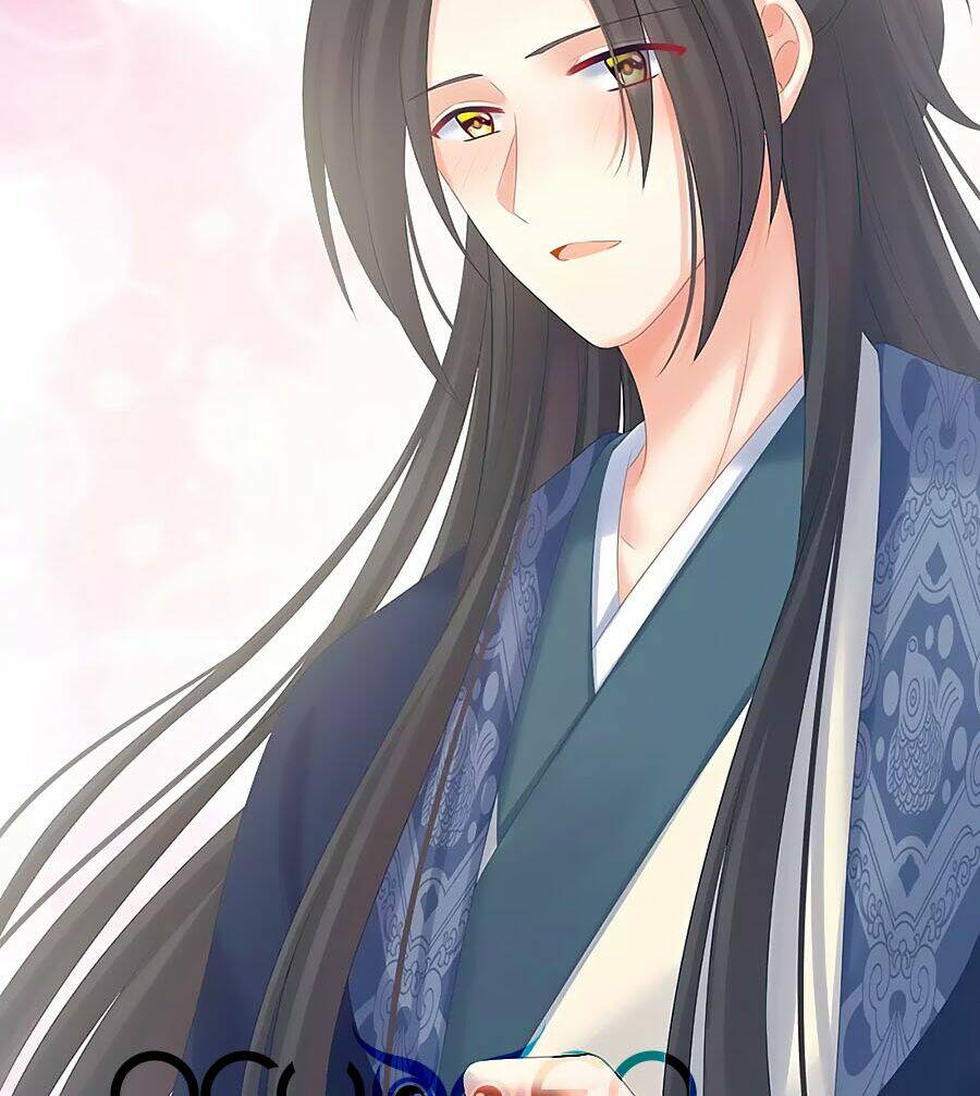 Hậu Cung Của Nữ Đế Chapter 204 - Trang 2