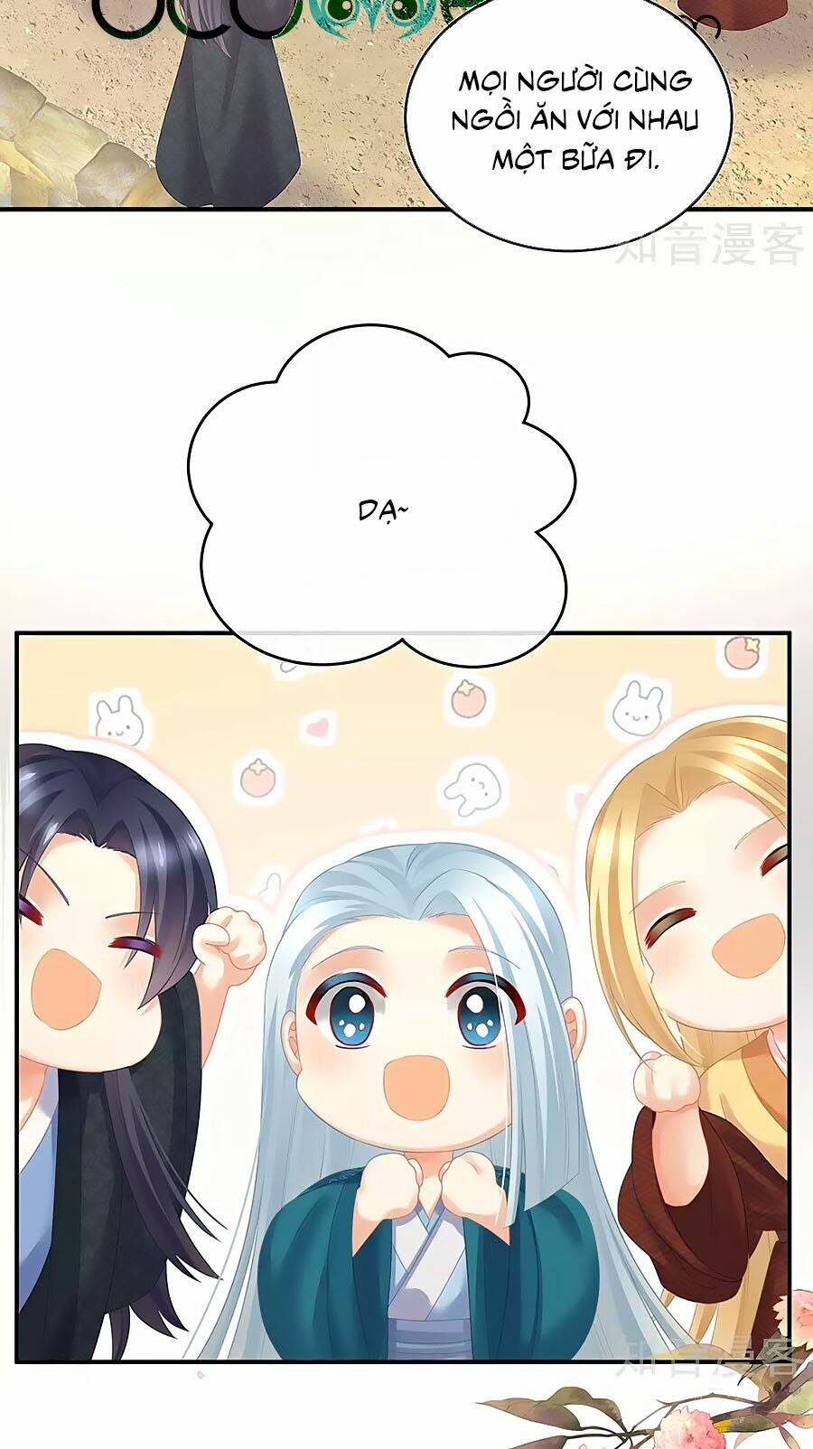 Hậu Cung Của Nữ Đế Chapter 204 - Trang 2