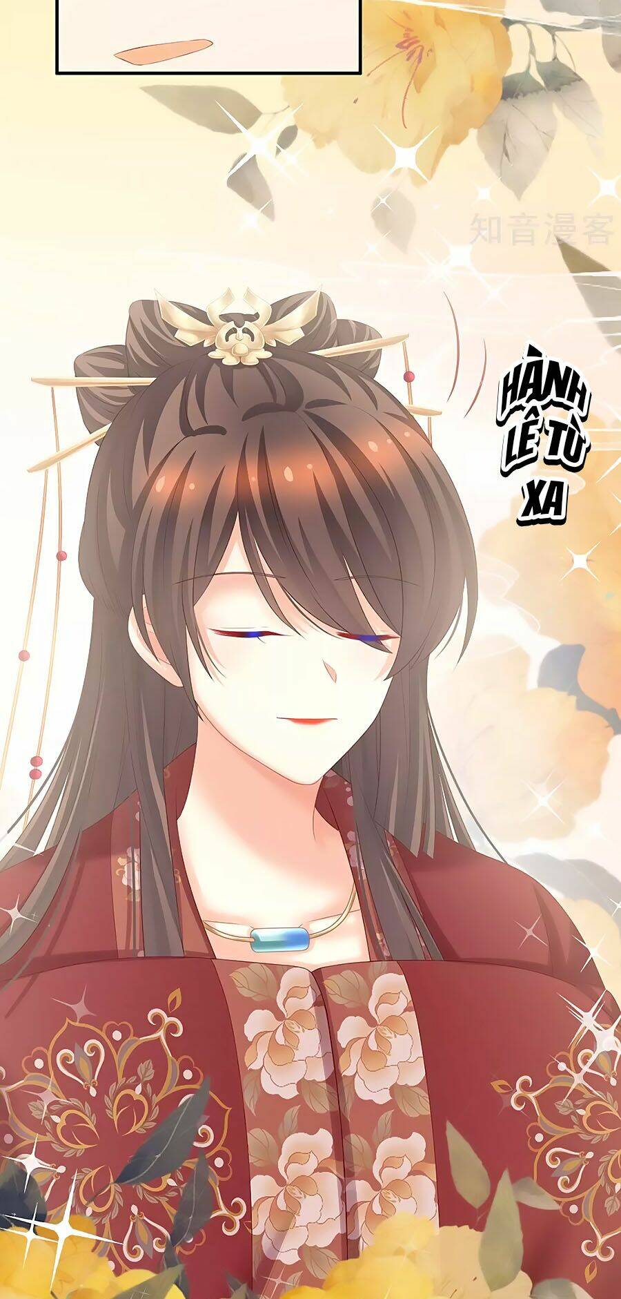 Hậu Cung Của Nữ Đế Chapter 204 - Trang 2