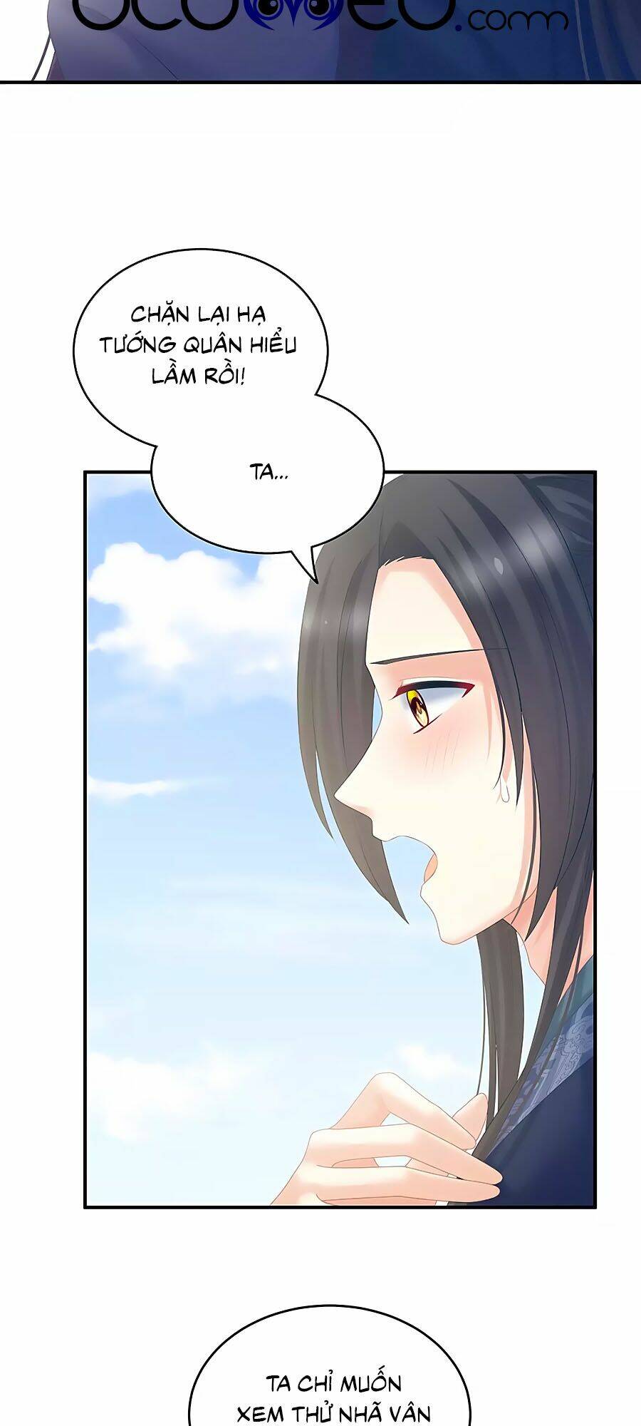 Hậu Cung Của Nữ Đế Chapter 204 - Trang 2