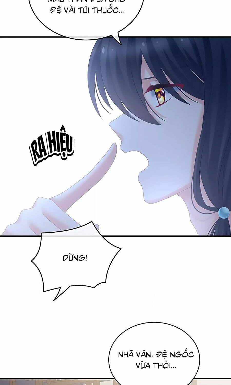 Hậu Cung Của Nữ Đế Chapter 204 - Trang 2