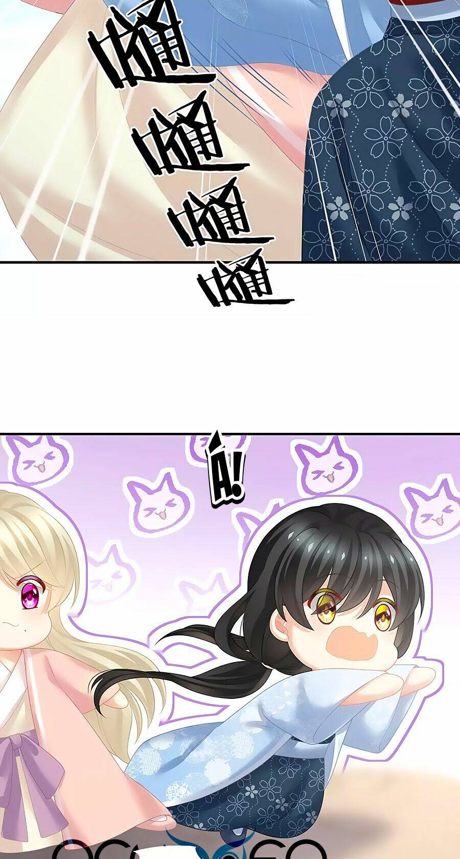 Hậu Cung Của Nữ Đế Chapter 204 - Trang 2