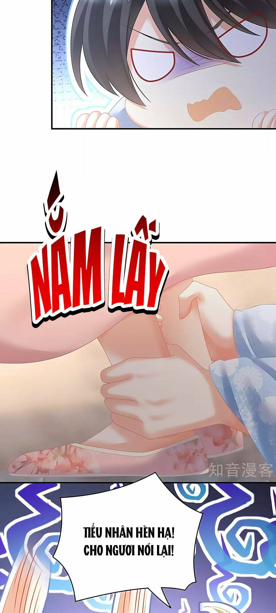 Hậu Cung Của Nữ Đế Chapter 204 - Trang 2