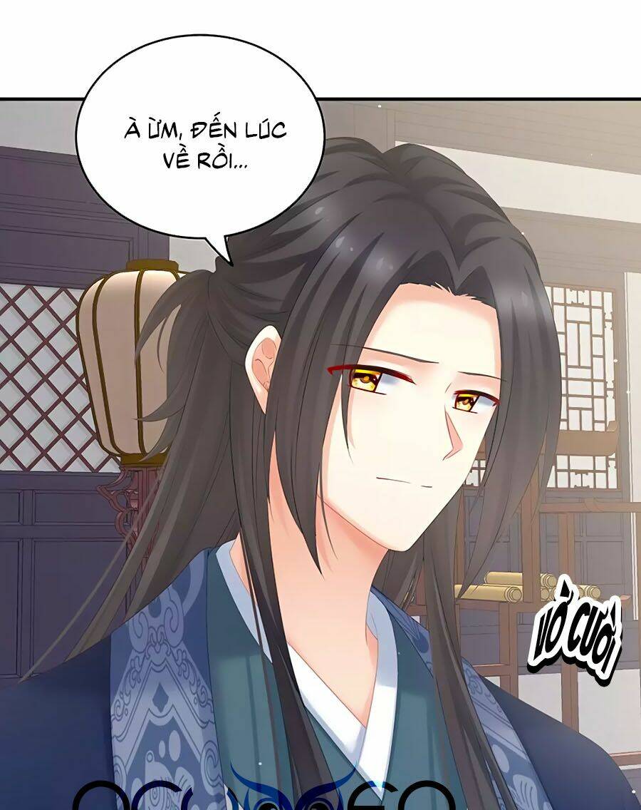 Hậu Cung Của Nữ Đế Chapter 205 - Trang 2