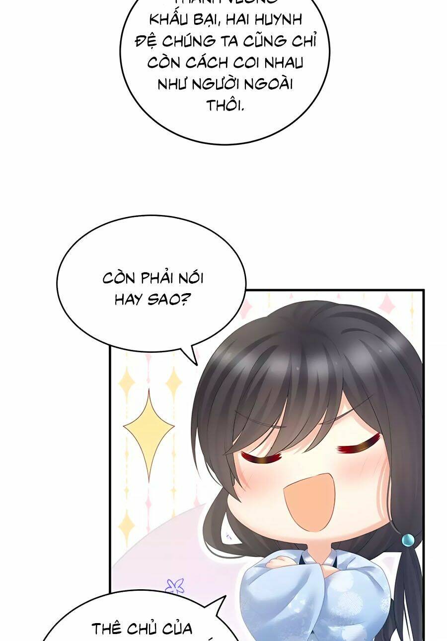 Hậu Cung Của Nữ Đế Chapter 205 - Trang 2