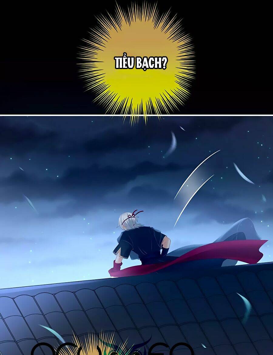 Hậu Cung Của Nữ Đế Chapter 205 - Trang 2