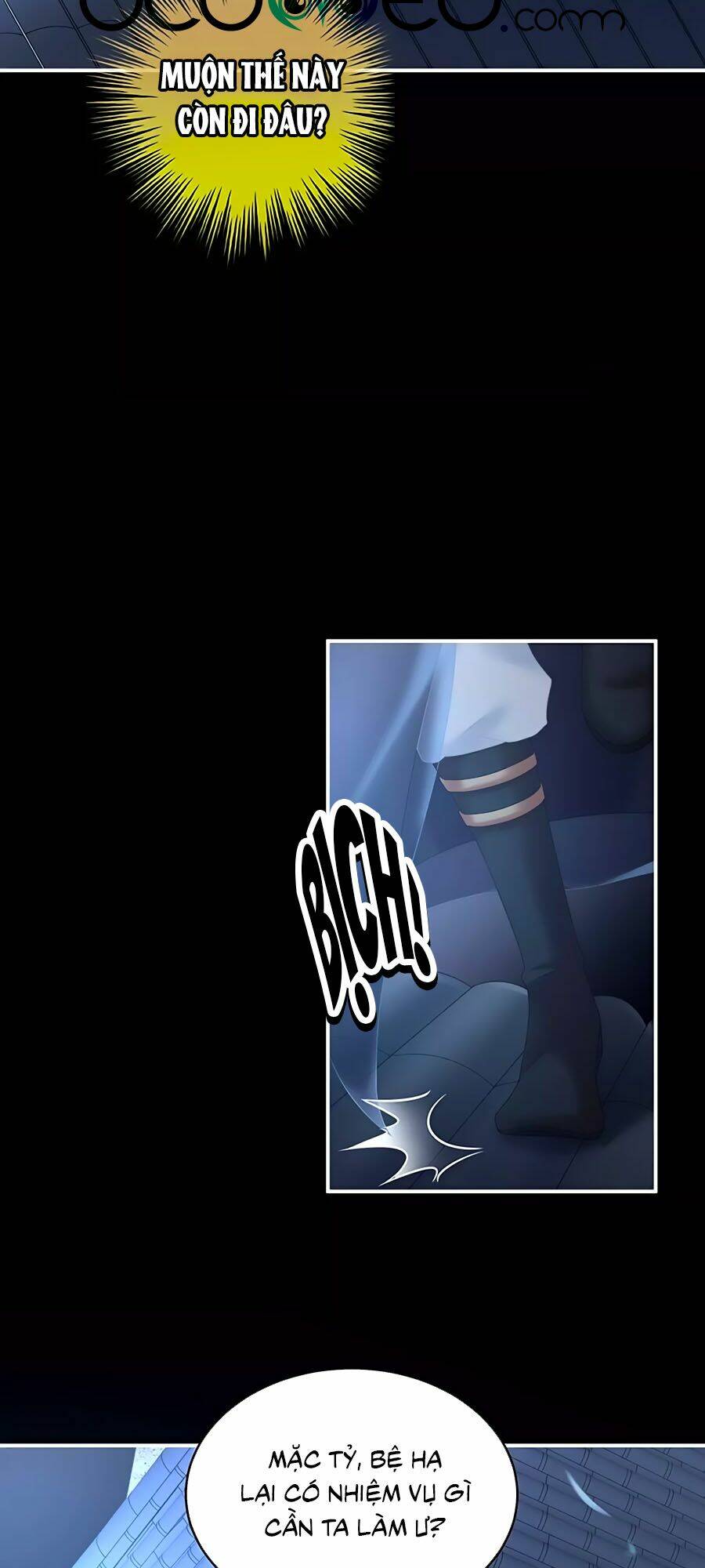 Hậu Cung Của Nữ Đế Chapter 205 - Trang 2