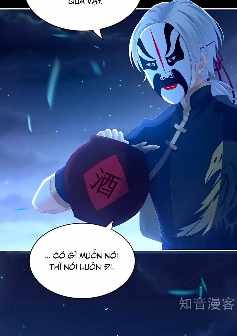 Hậu Cung Của Nữ Đế Chapter 205 - Trang 2