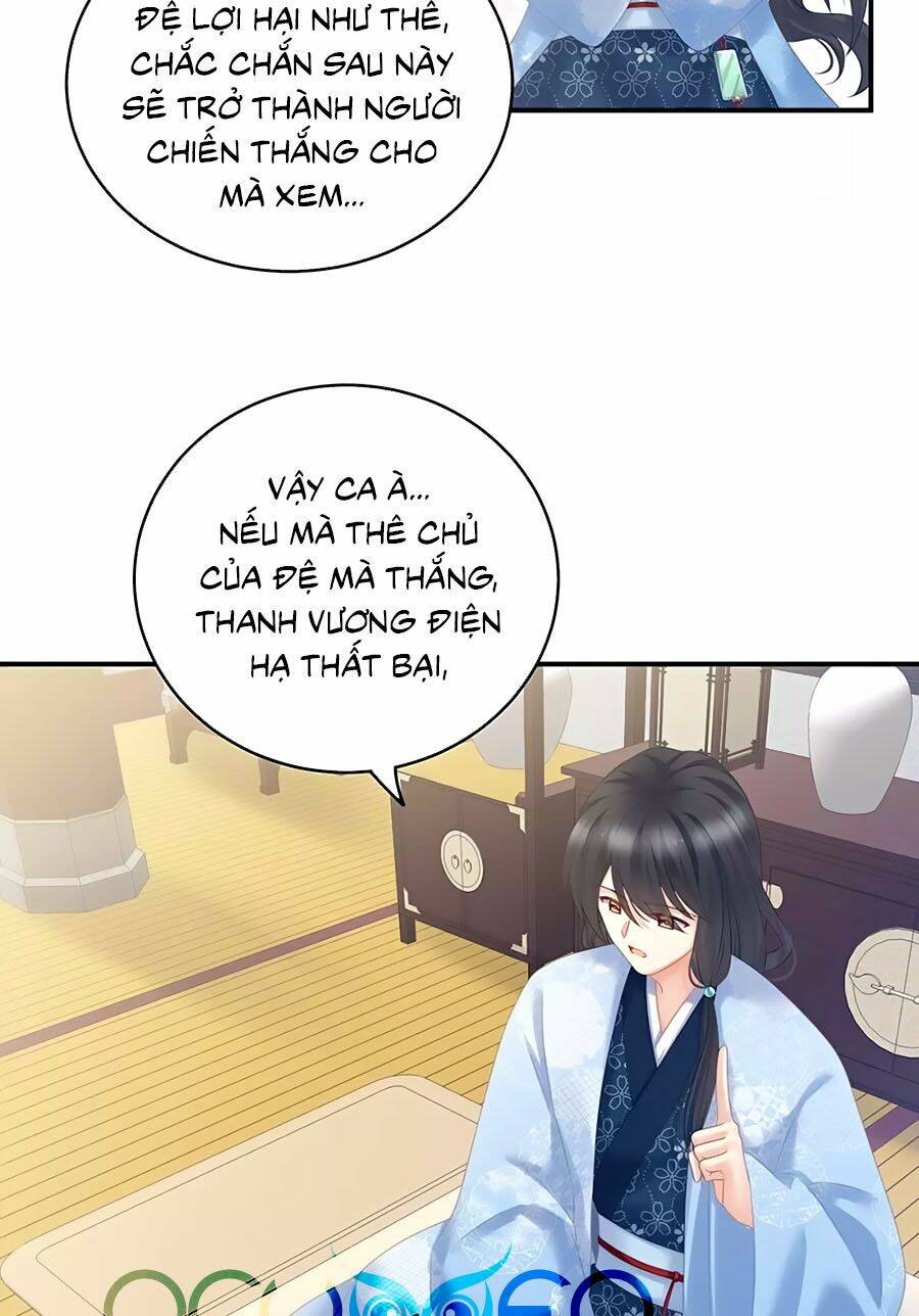 Hậu Cung Của Nữ Đế Chapter 205 - Trang 2