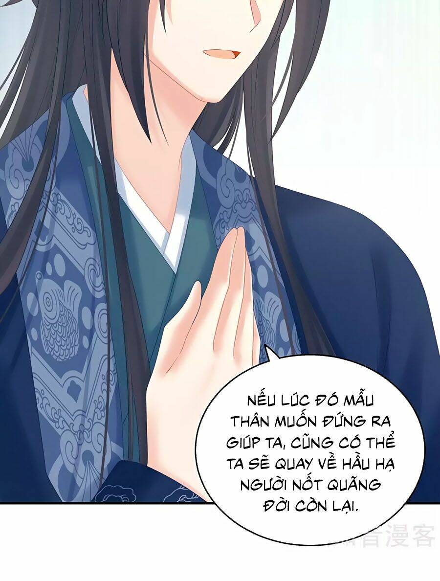 Hậu Cung Của Nữ Đế Chapter 205 - Trang 2