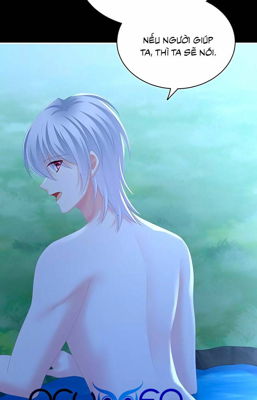 Hậu Cung Của Nữ Đế Chapter 206 - Trang 2