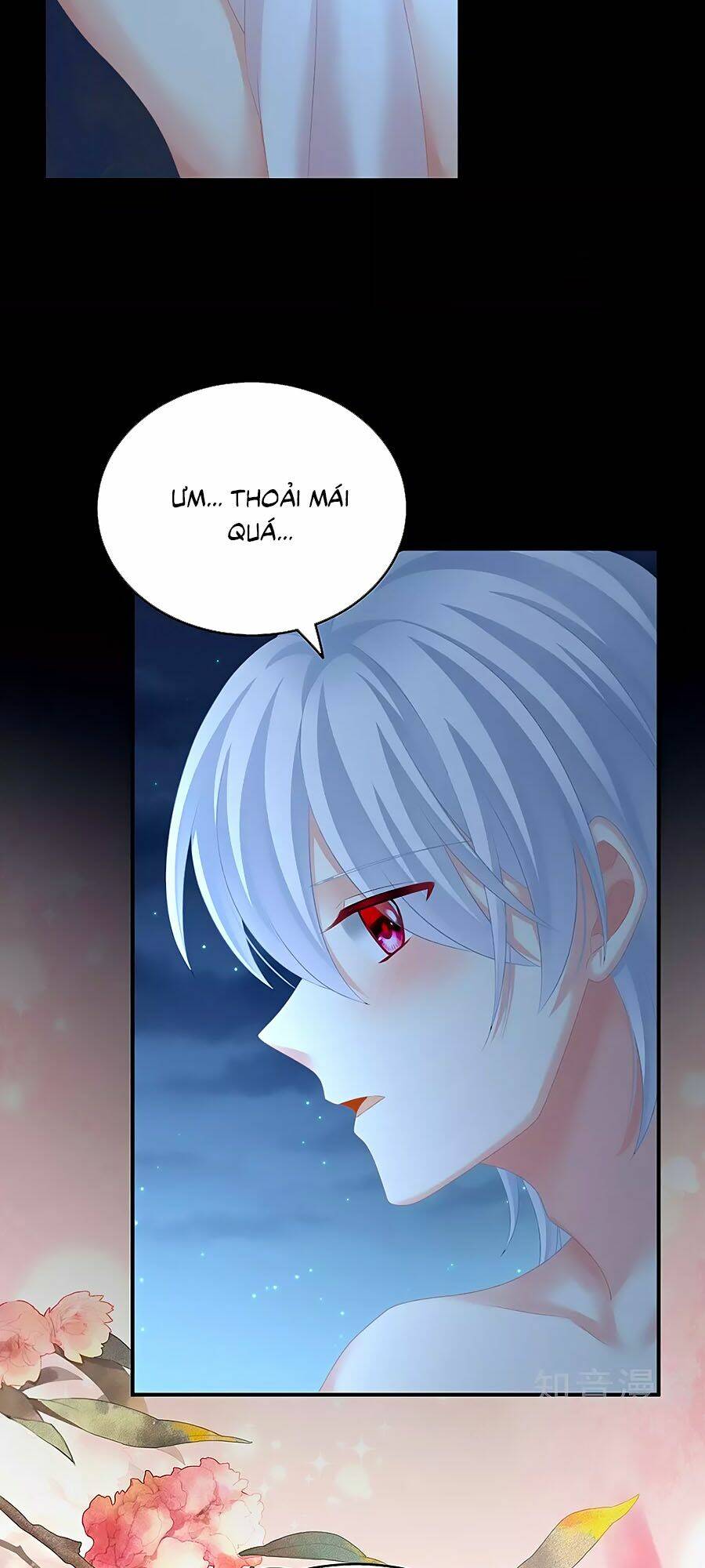 Hậu Cung Của Nữ Đế Chapter 206 - Trang 2