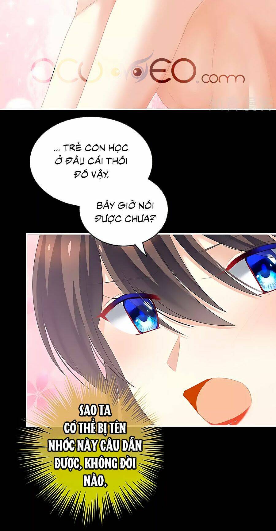 Hậu Cung Của Nữ Đế Chapter 206 - Trang 2