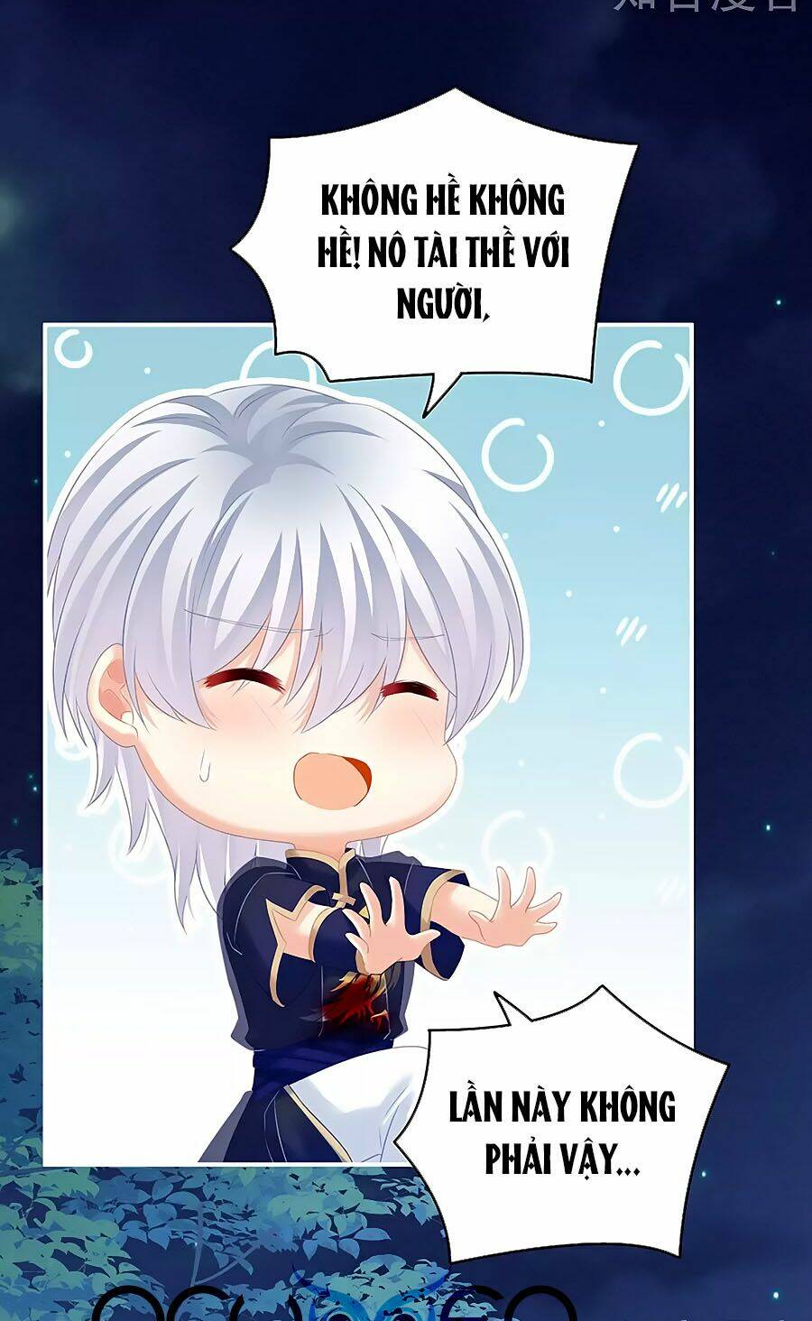 Hậu Cung Của Nữ Đế Chapter 206 - Trang 2