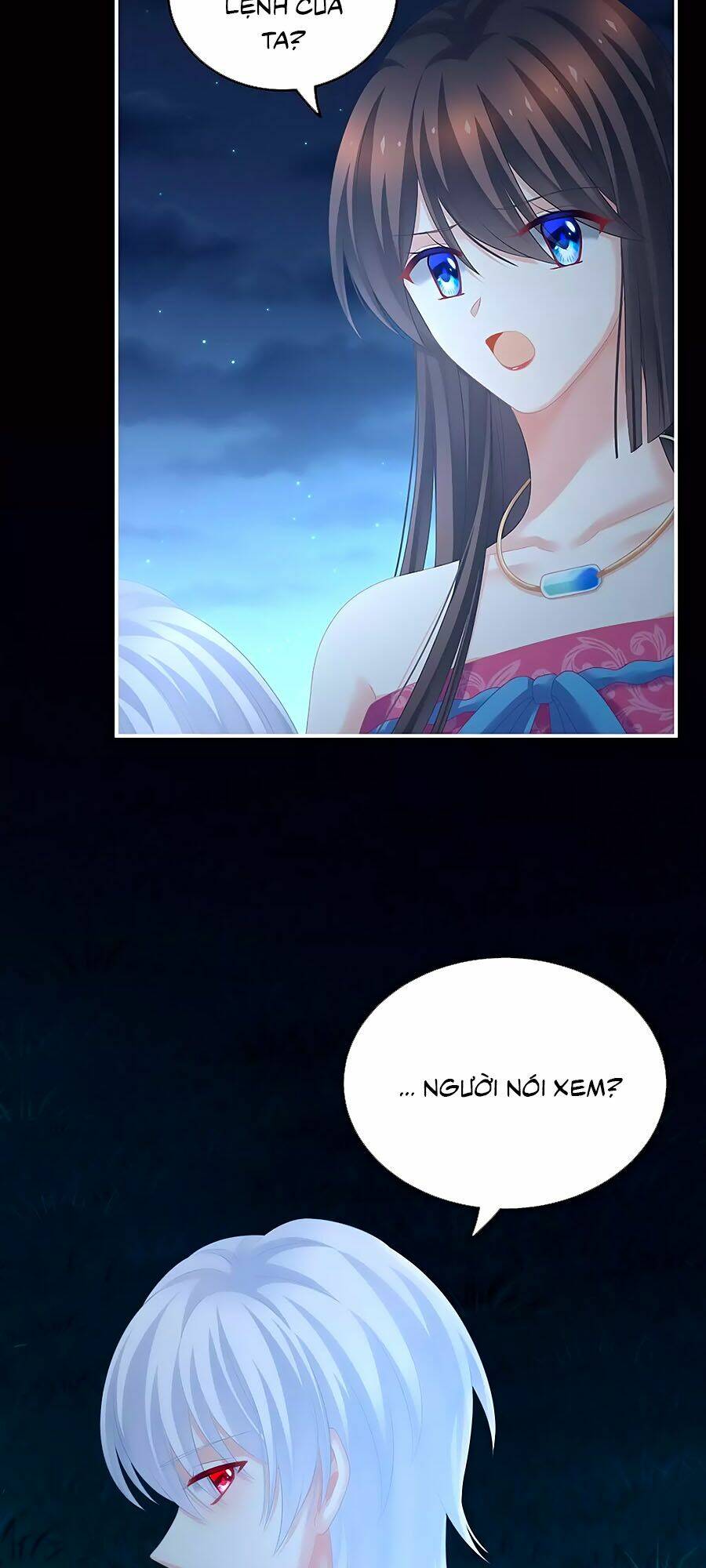 Hậu Cung Của Nữ Đế Chapter 206 - Trang 2