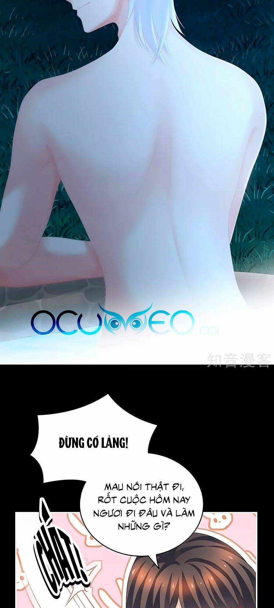 Hậu Cung Của Nữ Đế Chapter 206 - Trang 2