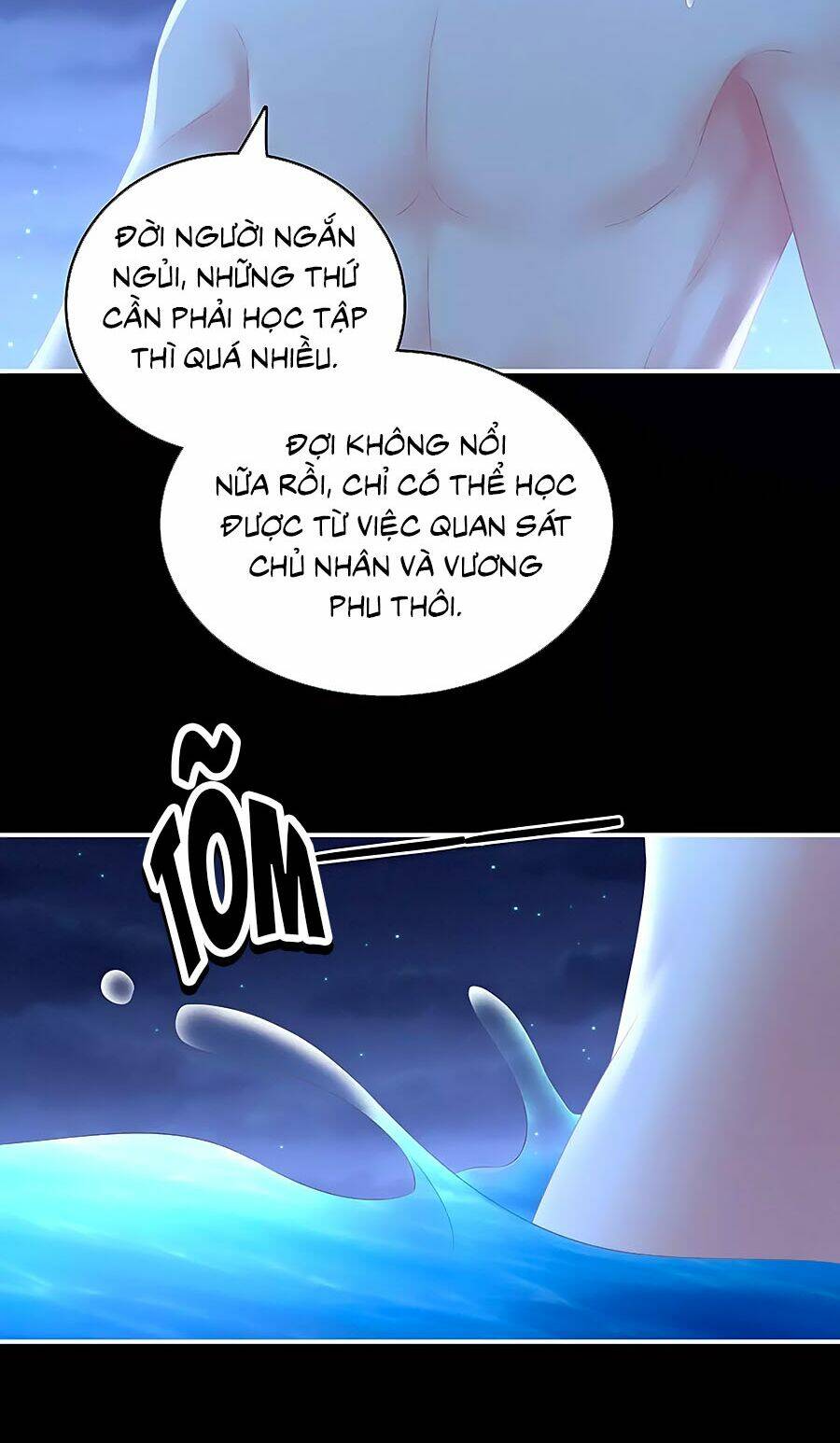 Hậu Cung Của Nữ Đế Chapter 206 - Trang 2