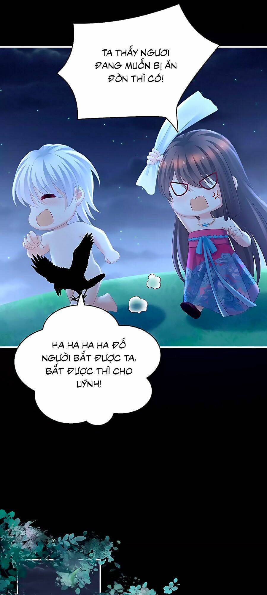 Hậu Cung Của Nữ Đế Chapter 206 - Trang 2