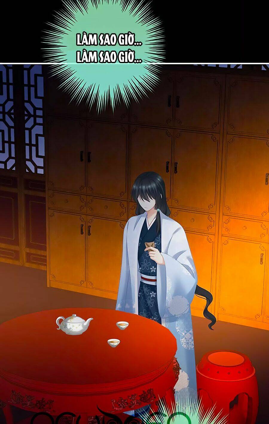 Hậu Cung Của Nữ Đế Chapter 206 - Trang 2