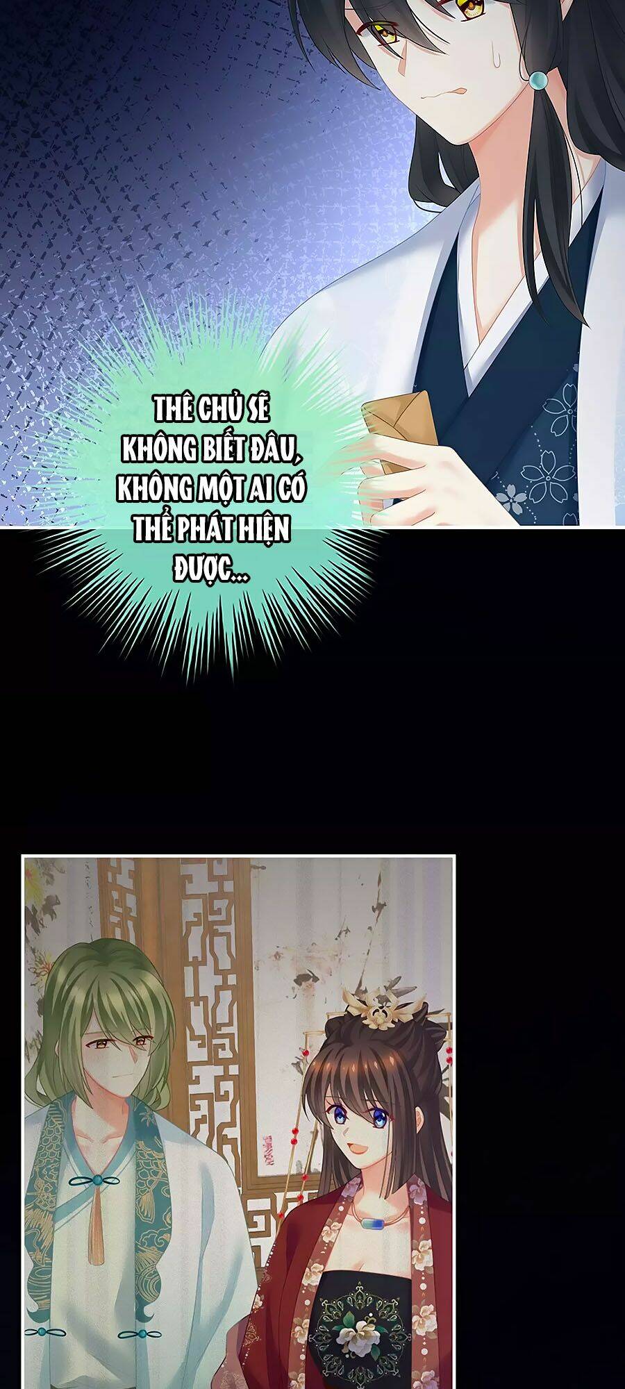 Hậu Cung Của Nữ Đế Chapter 206 - Trang 2