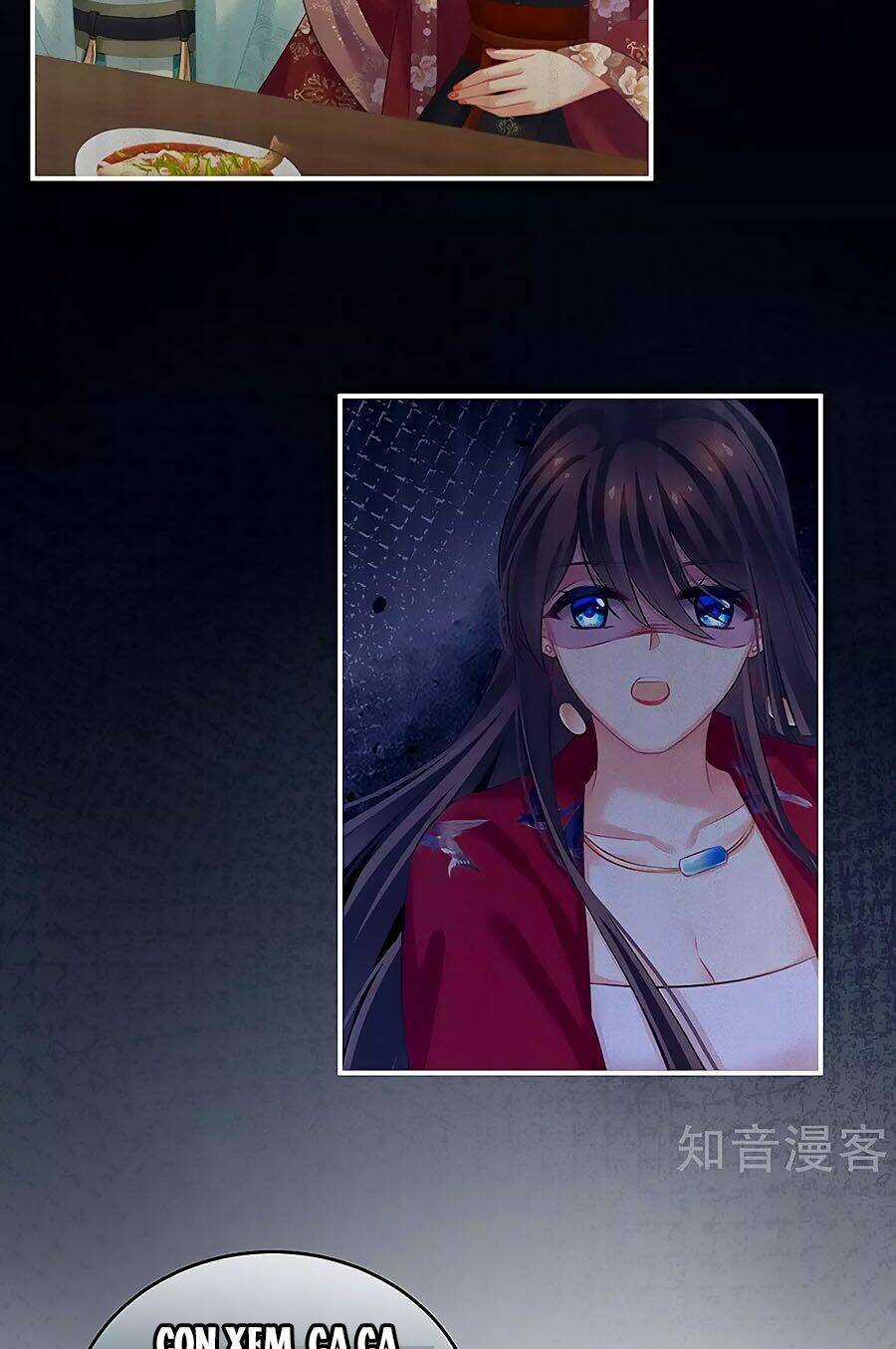 Hậu Cung Của Nữ Đế Chapter 206 - Trang 2