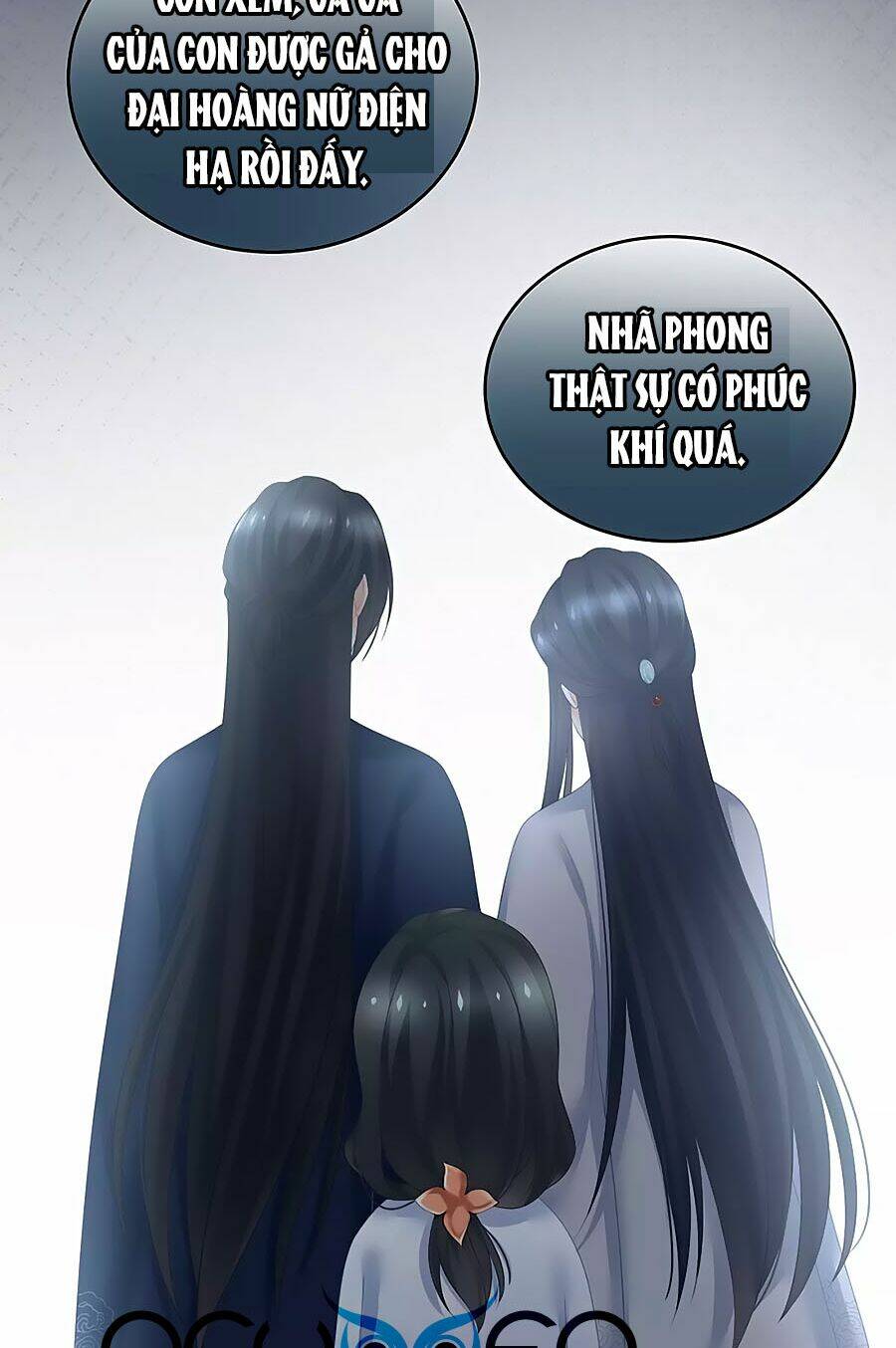 Hậu Cung Của Nữ Đế Chapter 206 - Trang 2