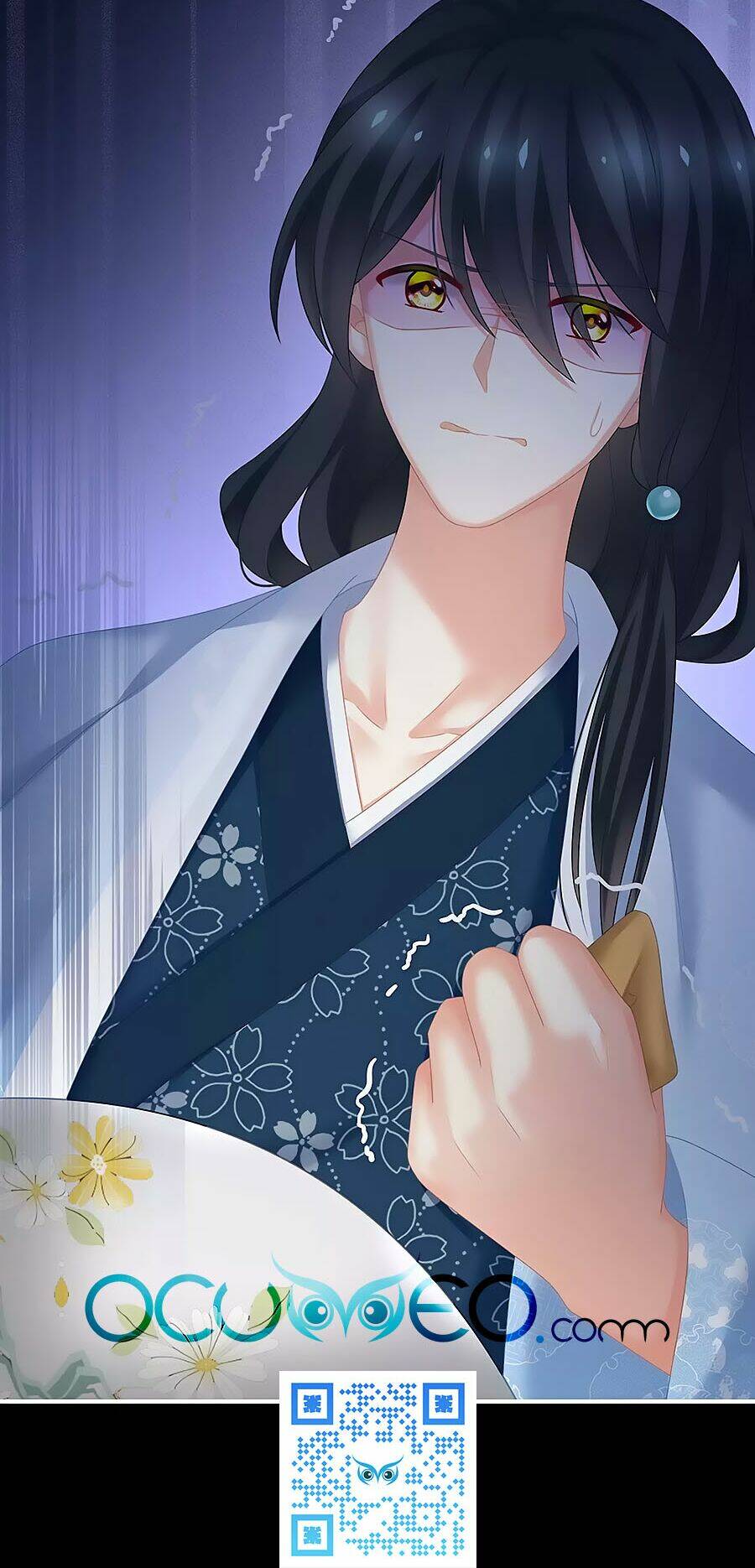 Hậu Cung Của Nữ Đế Chapter 206 - Trang 2