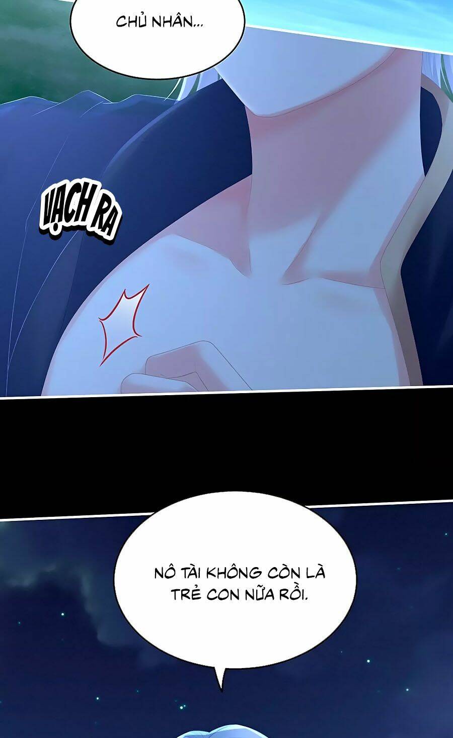 Hậu Cung Của Nữ Đế Chapter 206 - Trang 2