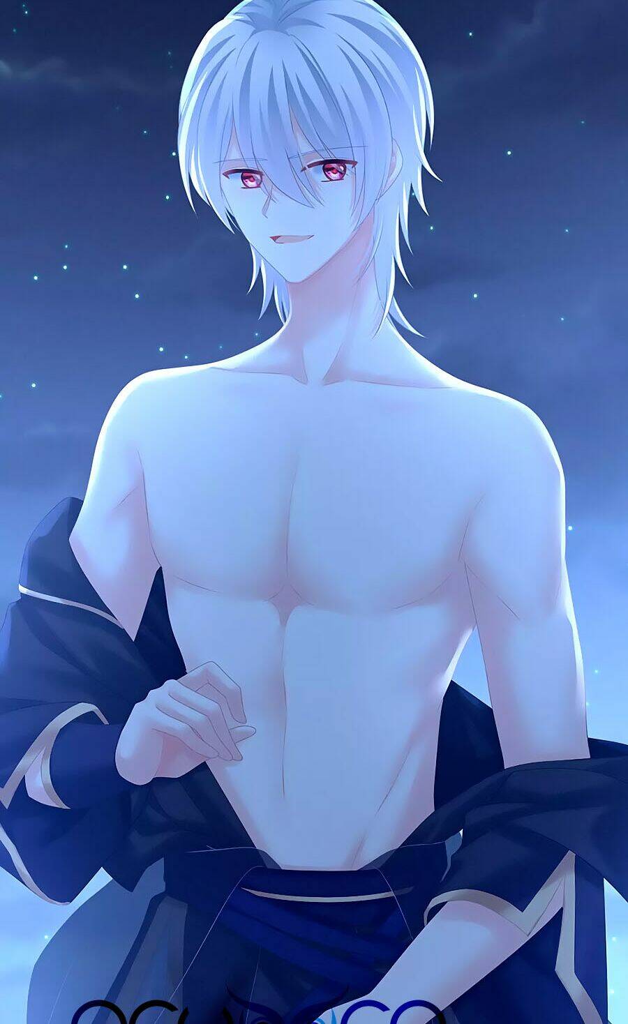 Hậu Cung Của Nữ Đế Chapter 206 - Trang 2