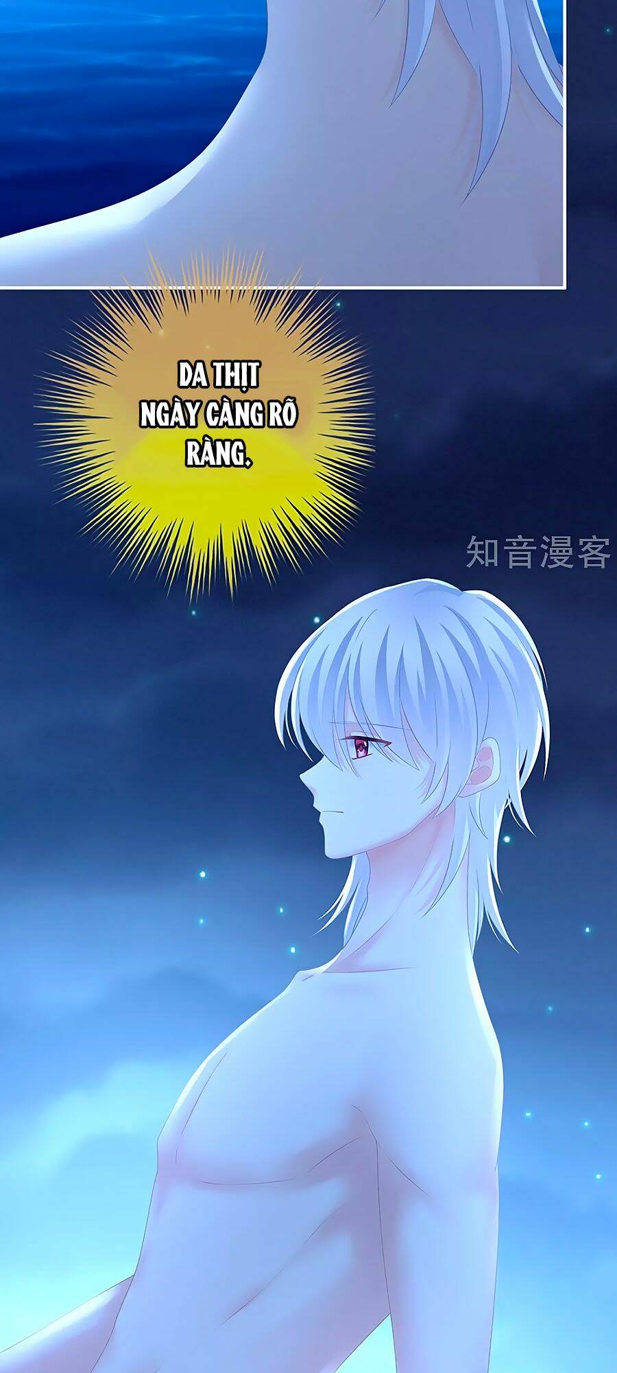 Hậu Cung Của Nữ Đế Chapter 206 - Trang 2