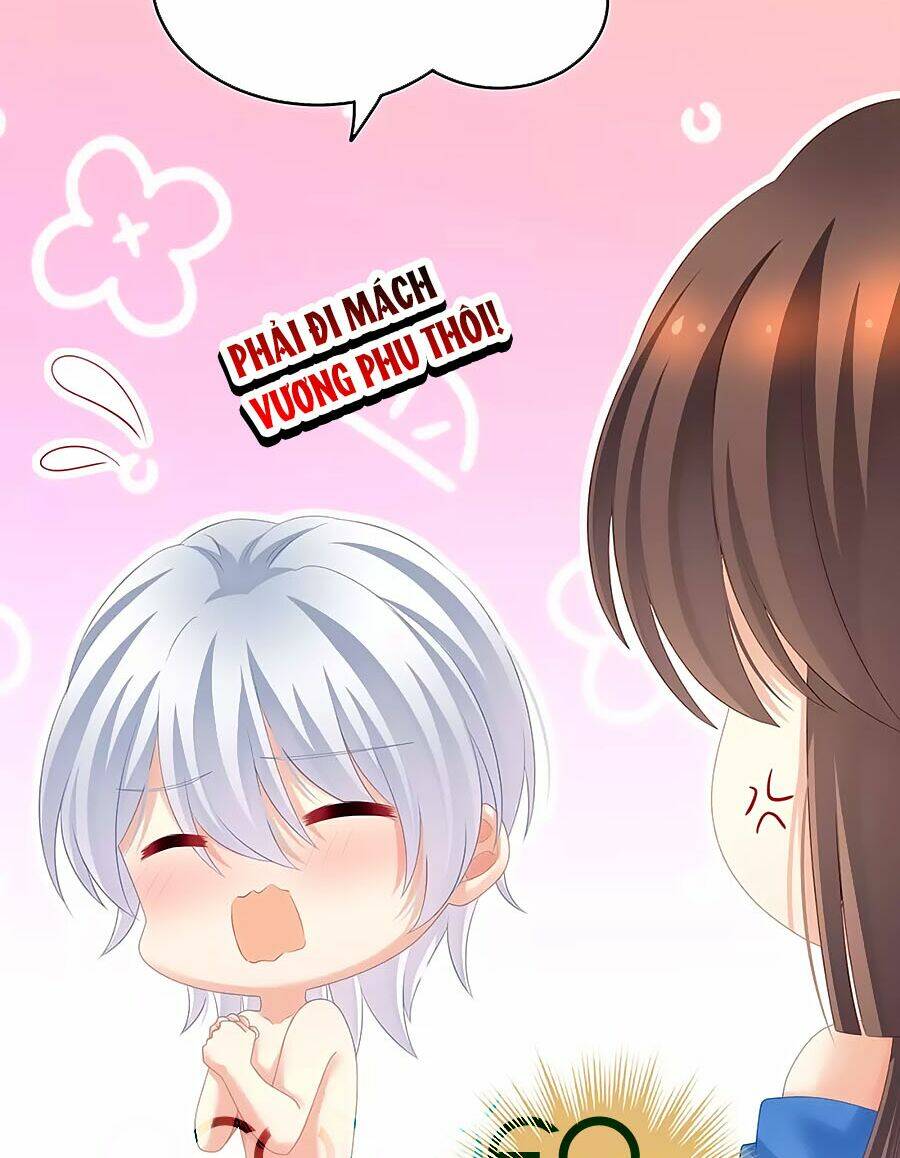 Hậu Cung Của Nữ Đế Chapter 206 - Trang 2