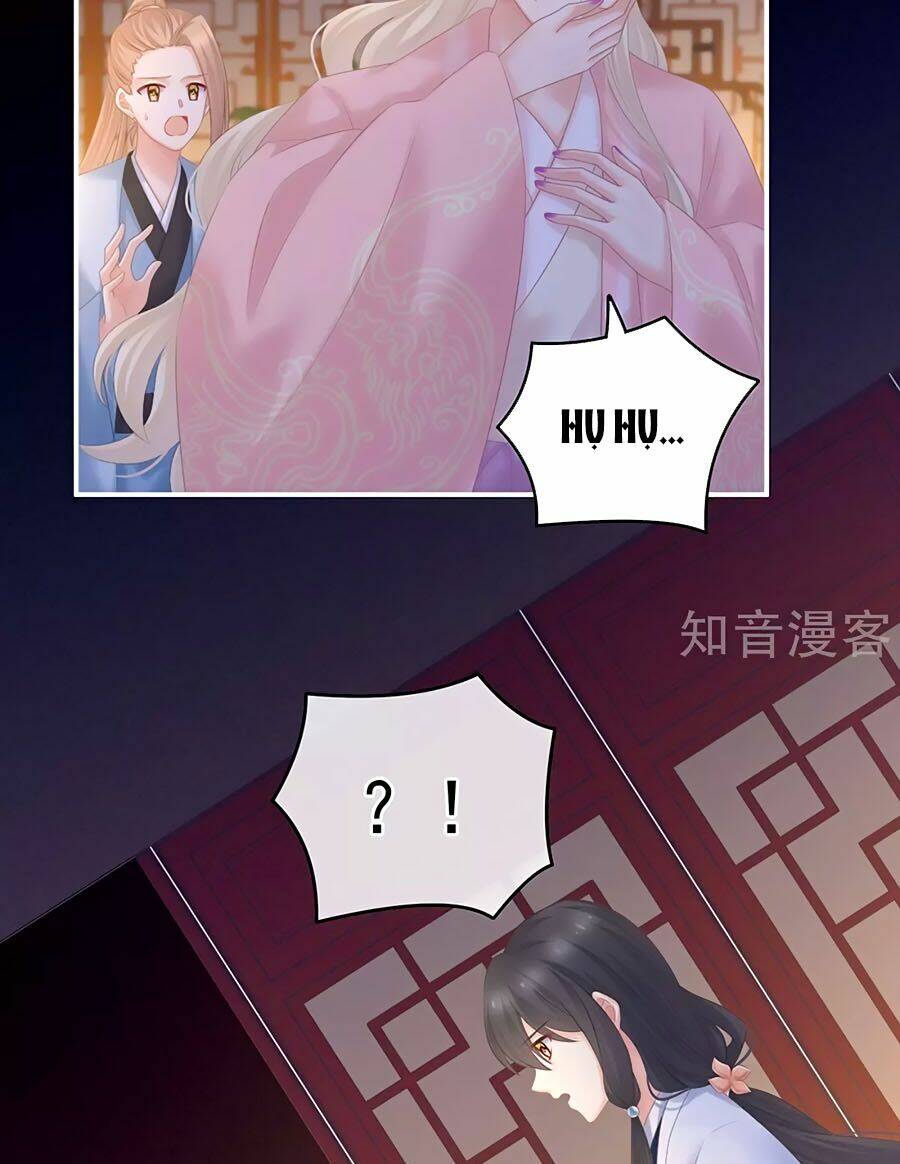 Hậu Cung Của Nữ Đế Chapter 207 - Trang 2