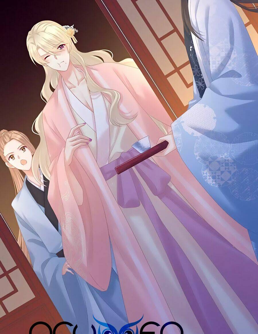 Hậu Cung Của Nữ Đế Chapter 207 - Trang 2