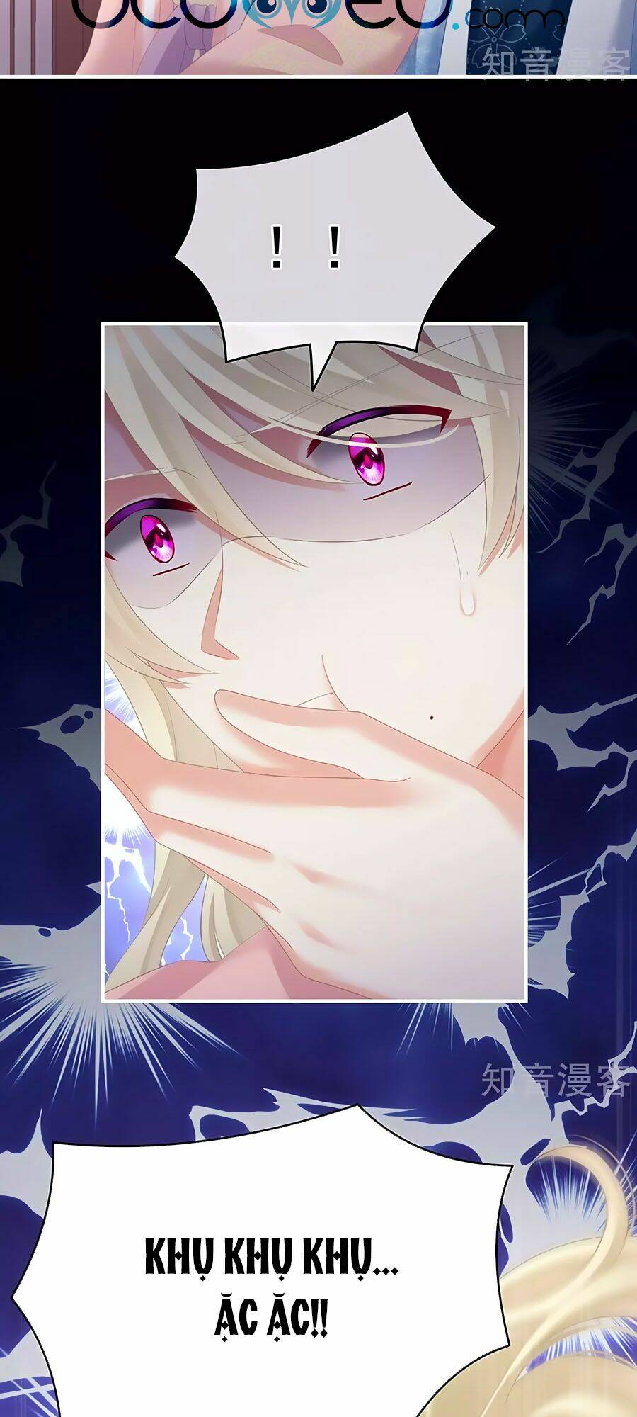 Hậu Cung Của Nữ Đế Chapter 207 - Trang 2