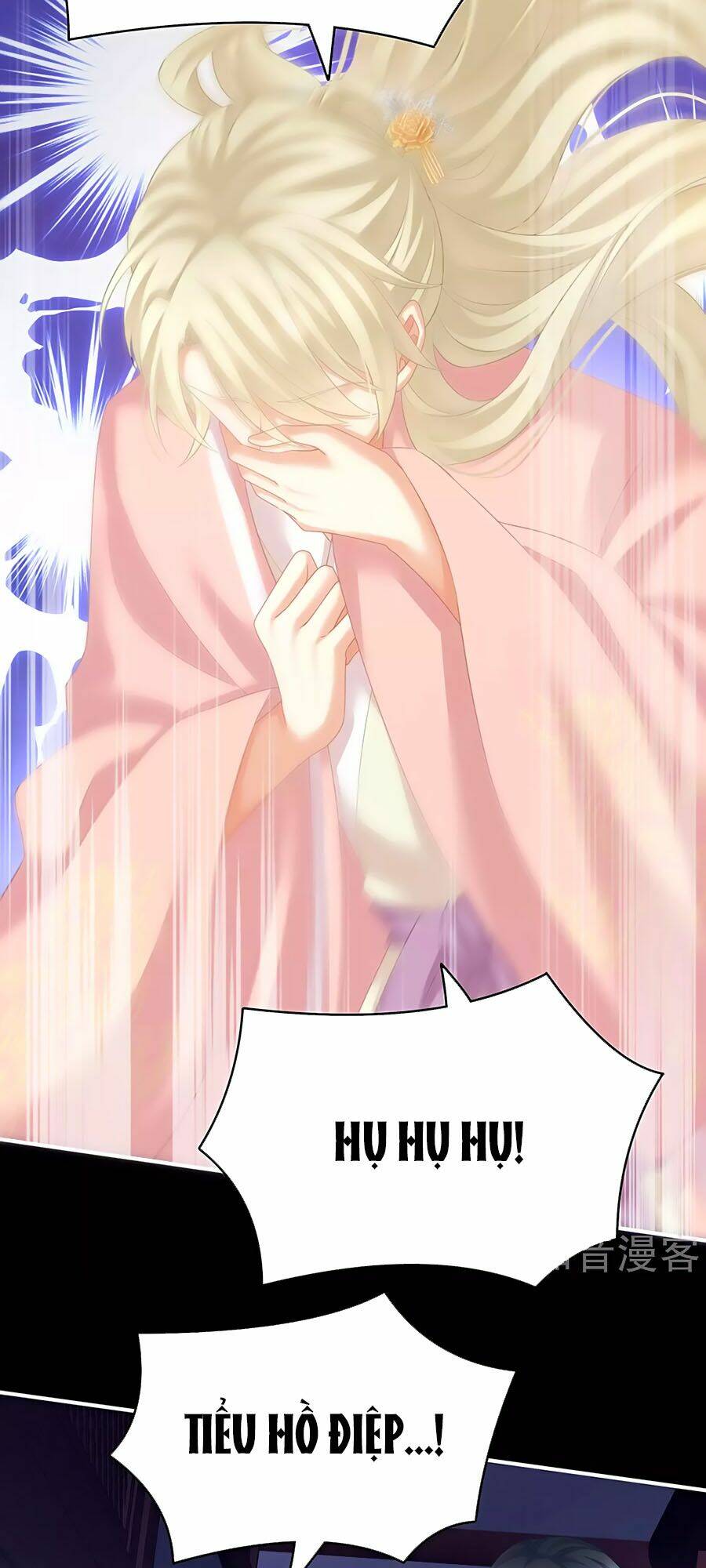 Hậu Cung Của Nữ Đế Chapter 207 - Trang 2