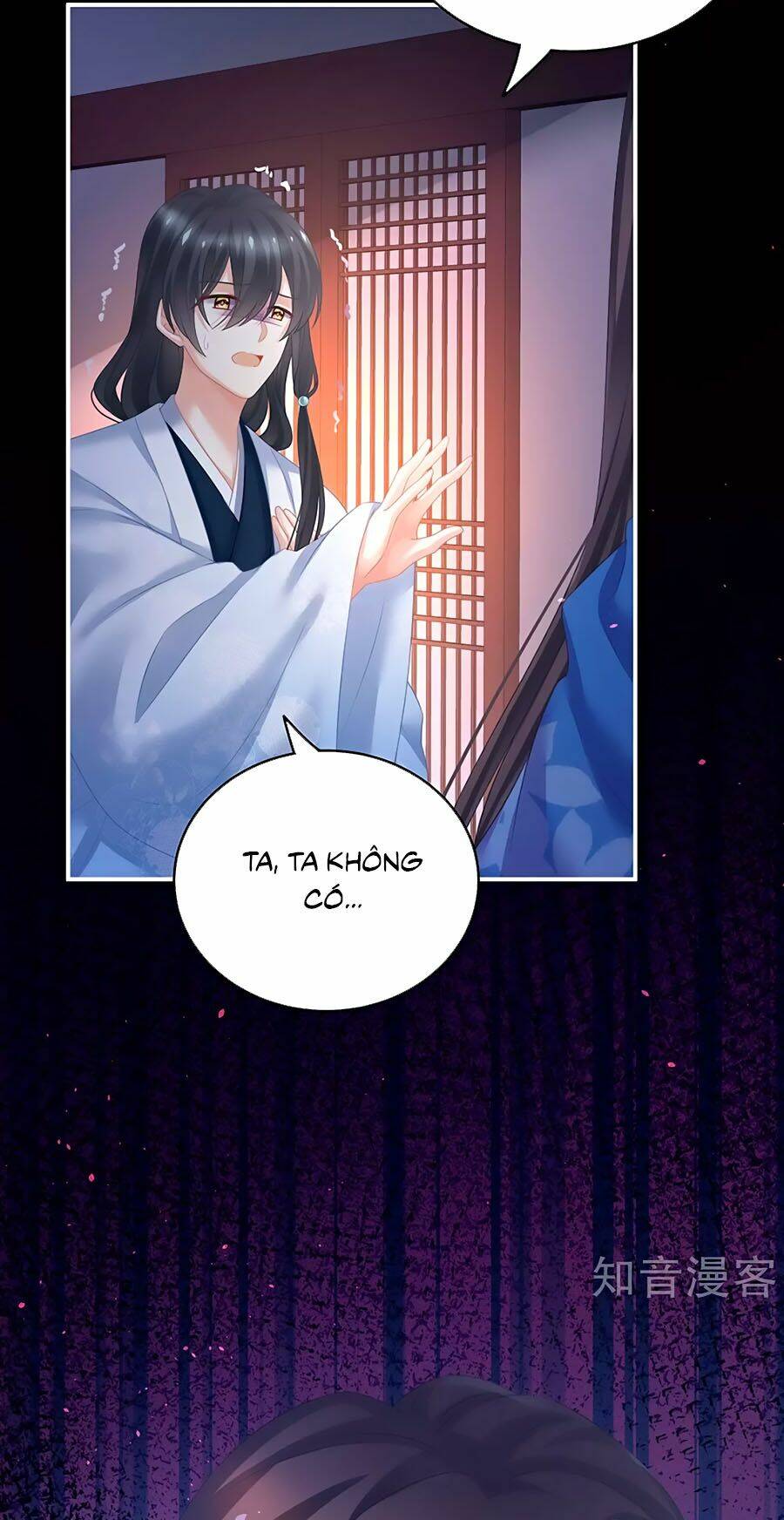 Hậu Cung Của Nữ Đế Chapter 207 - Trang 2