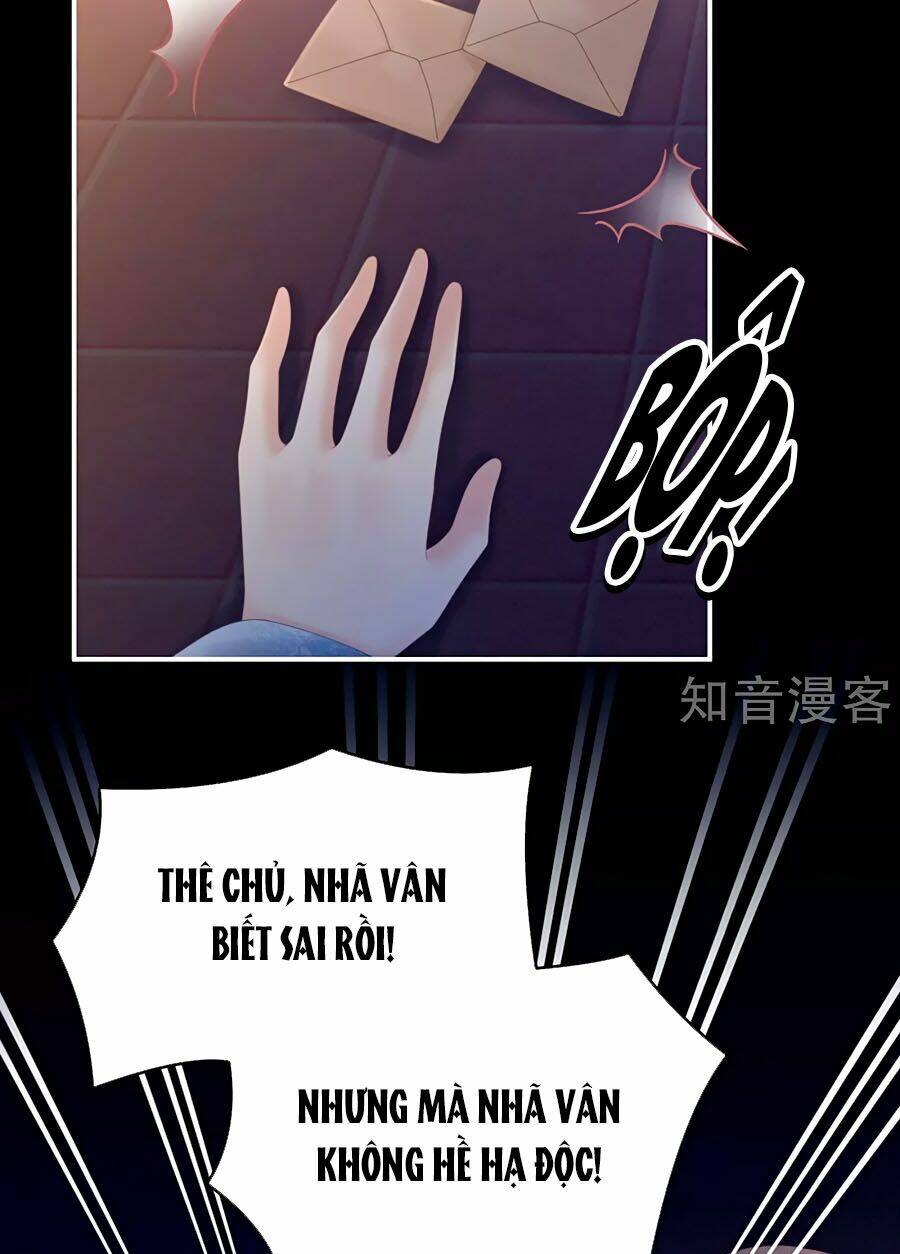 Hậu Cung Của Nữ Đế Chapter 207 - Trang 2