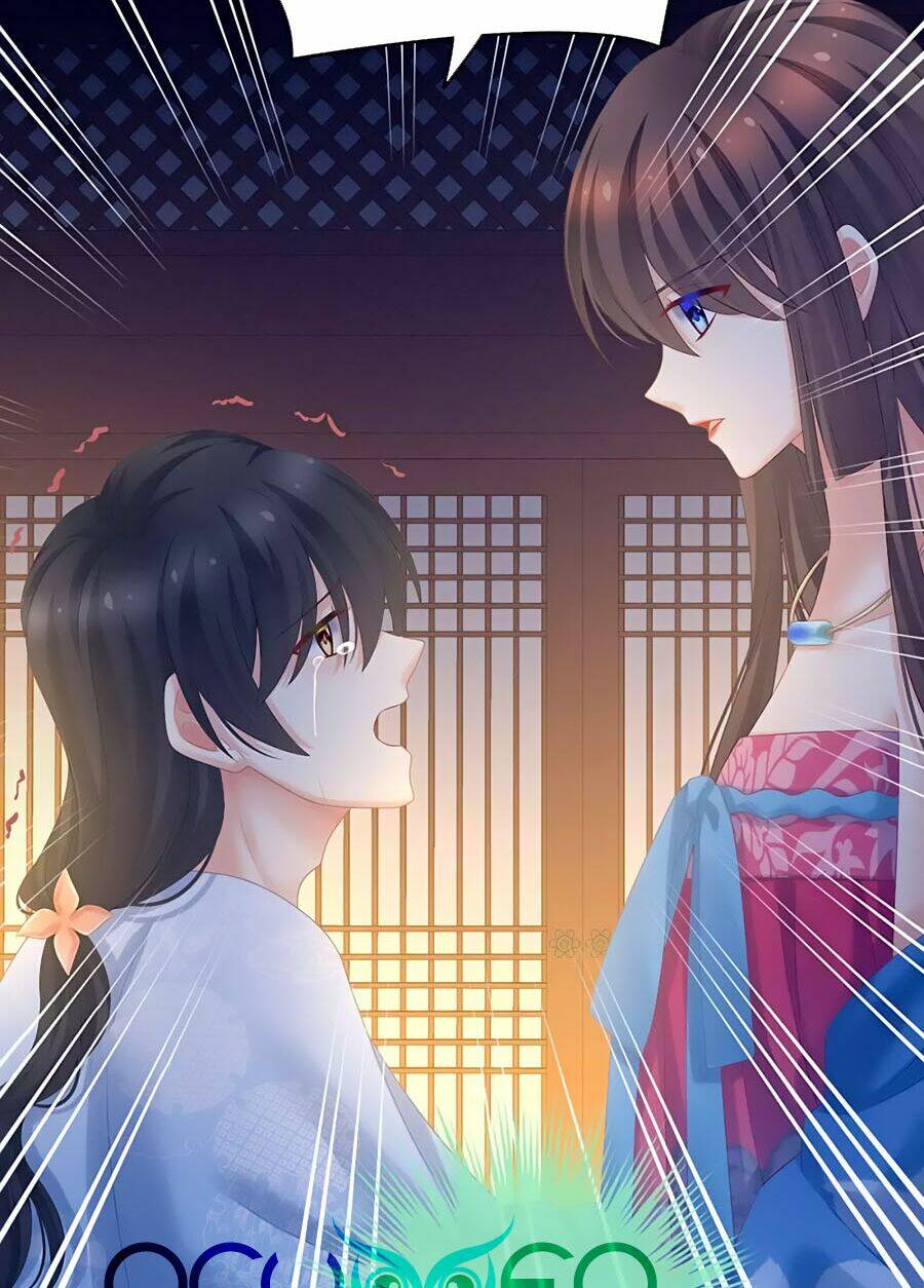 Hậu Cung Của Nữ Đế Chapter 207 - Trang 2