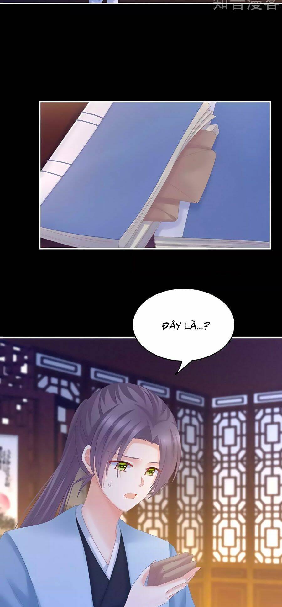 Hậu Cung Của Nữ Đế Chapter 207 - Trang 2