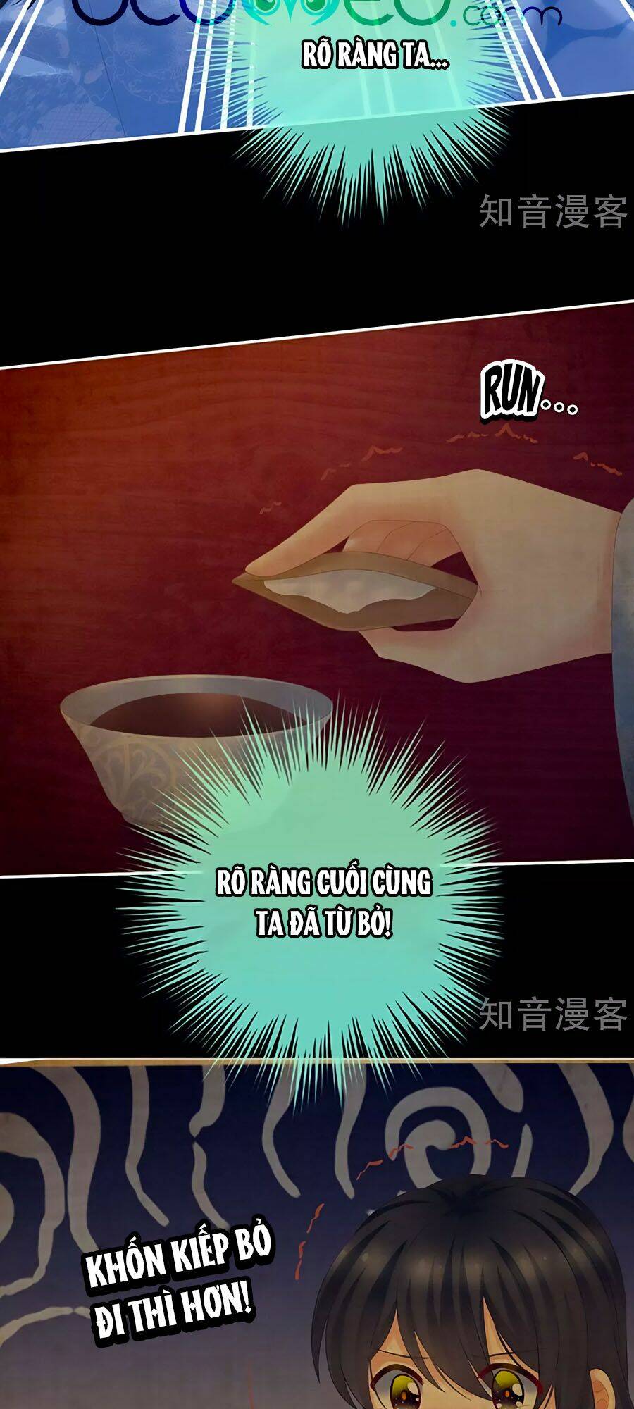 Hậu Cung Của Nữ Đế Chapter 207 - Trang 2