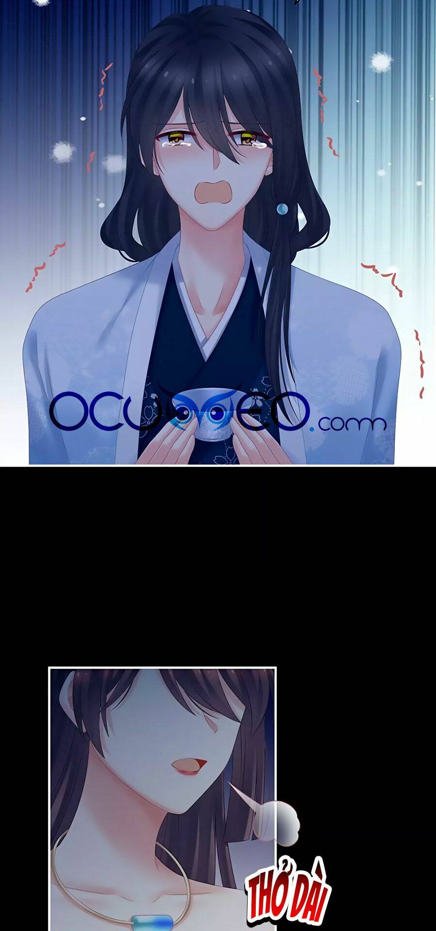 Hậu Cung Của Nữ Đế Chapter 207 - Trang 2