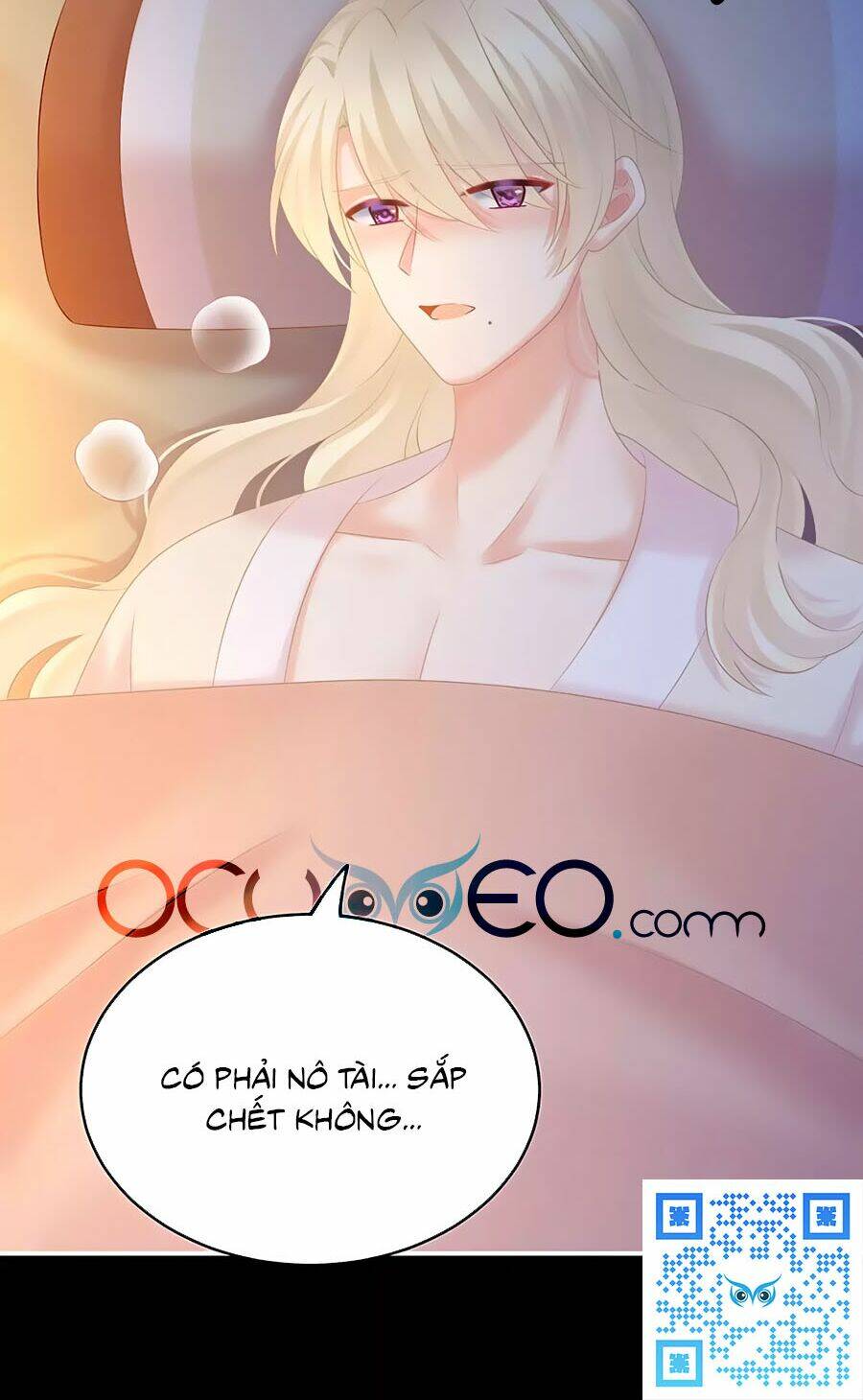 Hậu Cung Của Nữ Đế Chapter 207 - Trang 2