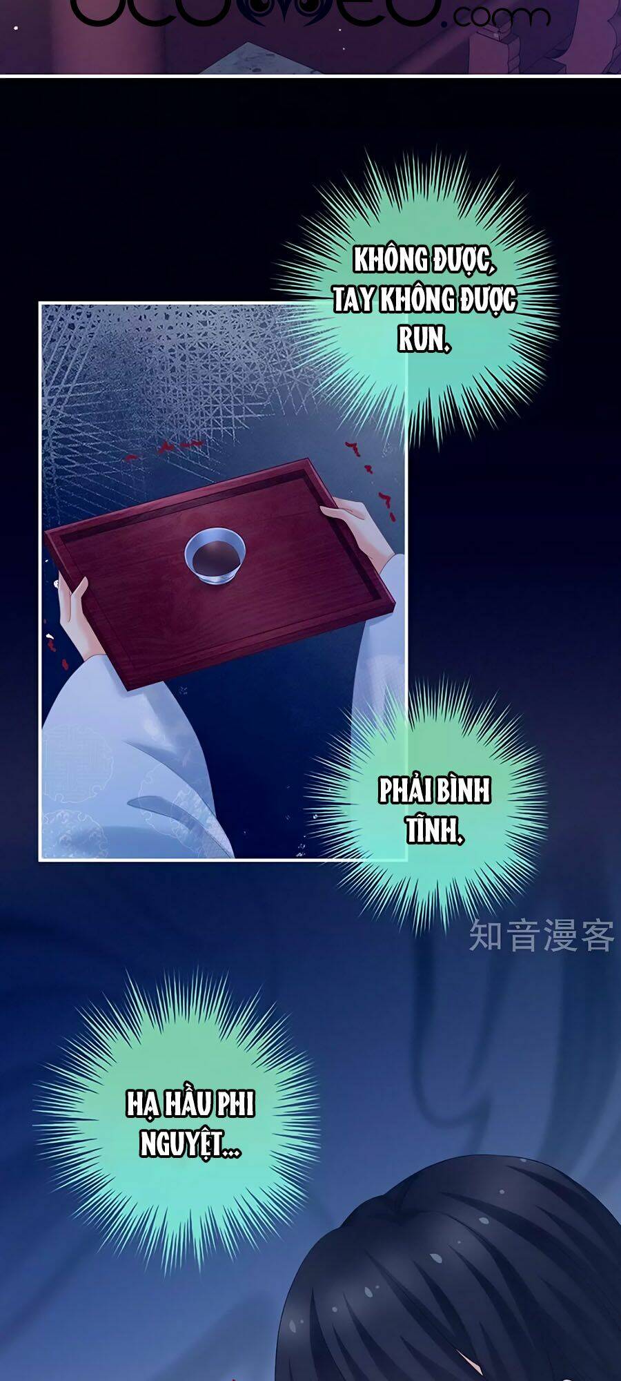 Hậu Cung Của Nữ Đế Chapter 207 - Trang 2