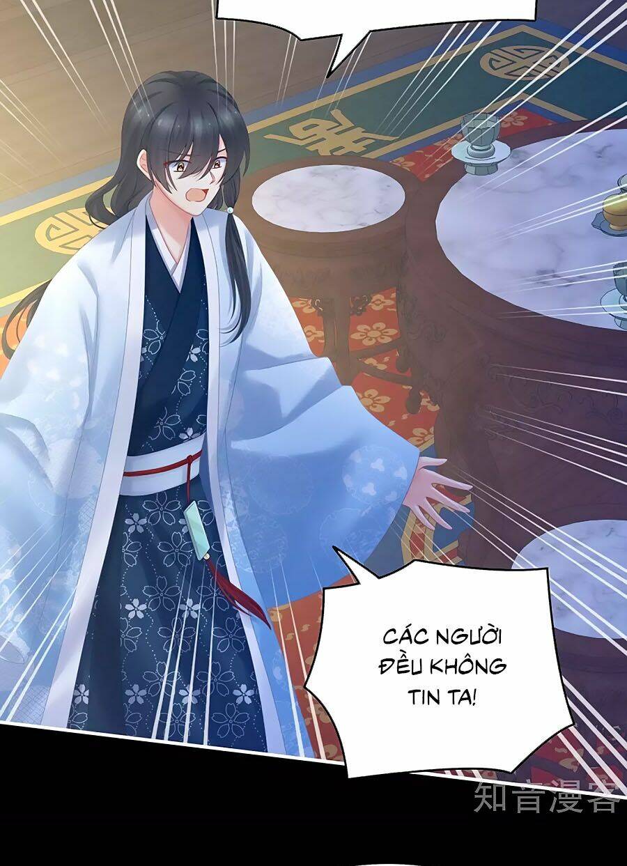 Hậu Cung Của Nữ Đế Chapter 208 - Trang 2